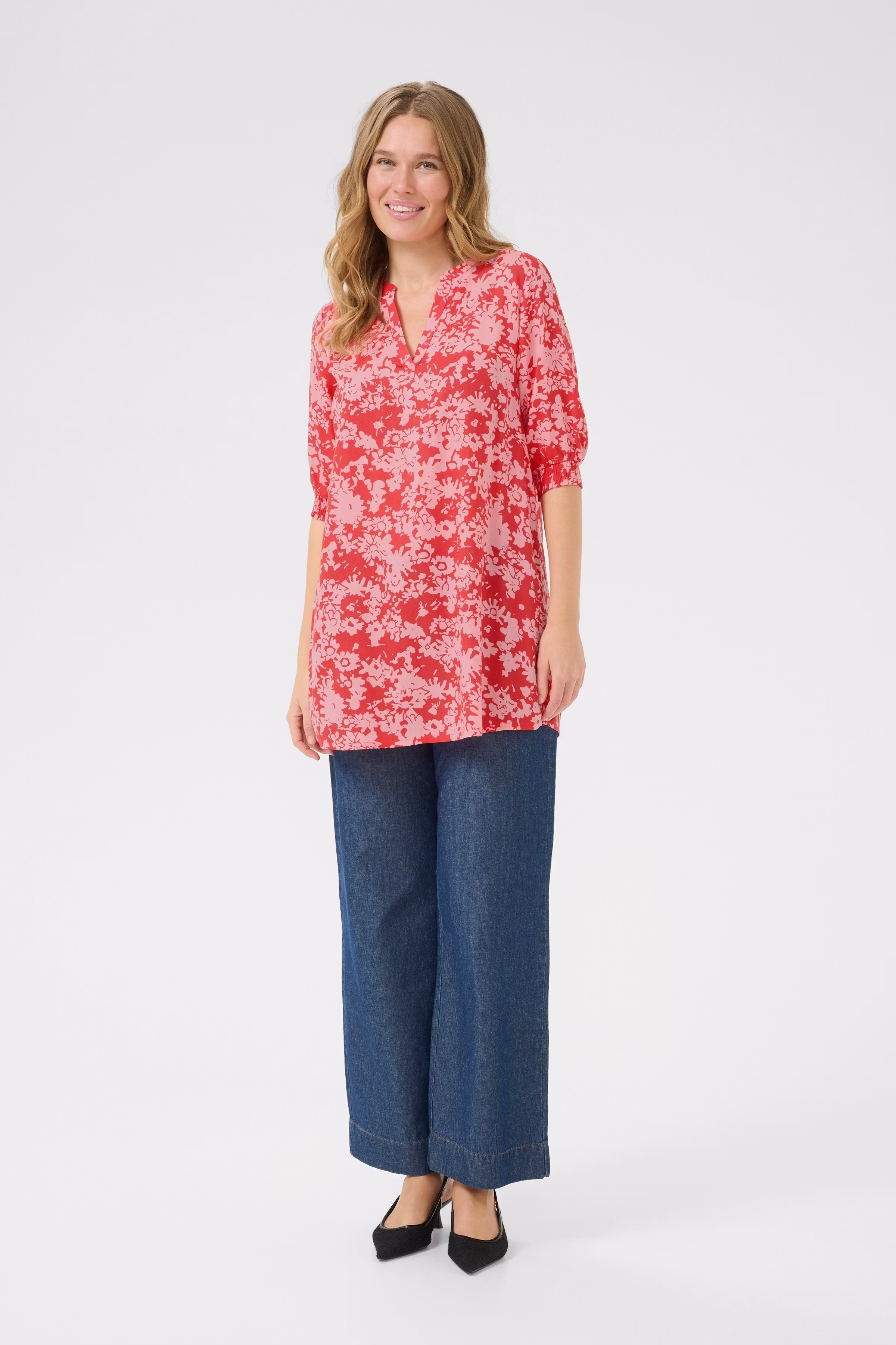 BPliah Tunika LOOKBOOK FRONT 10590840-107506B