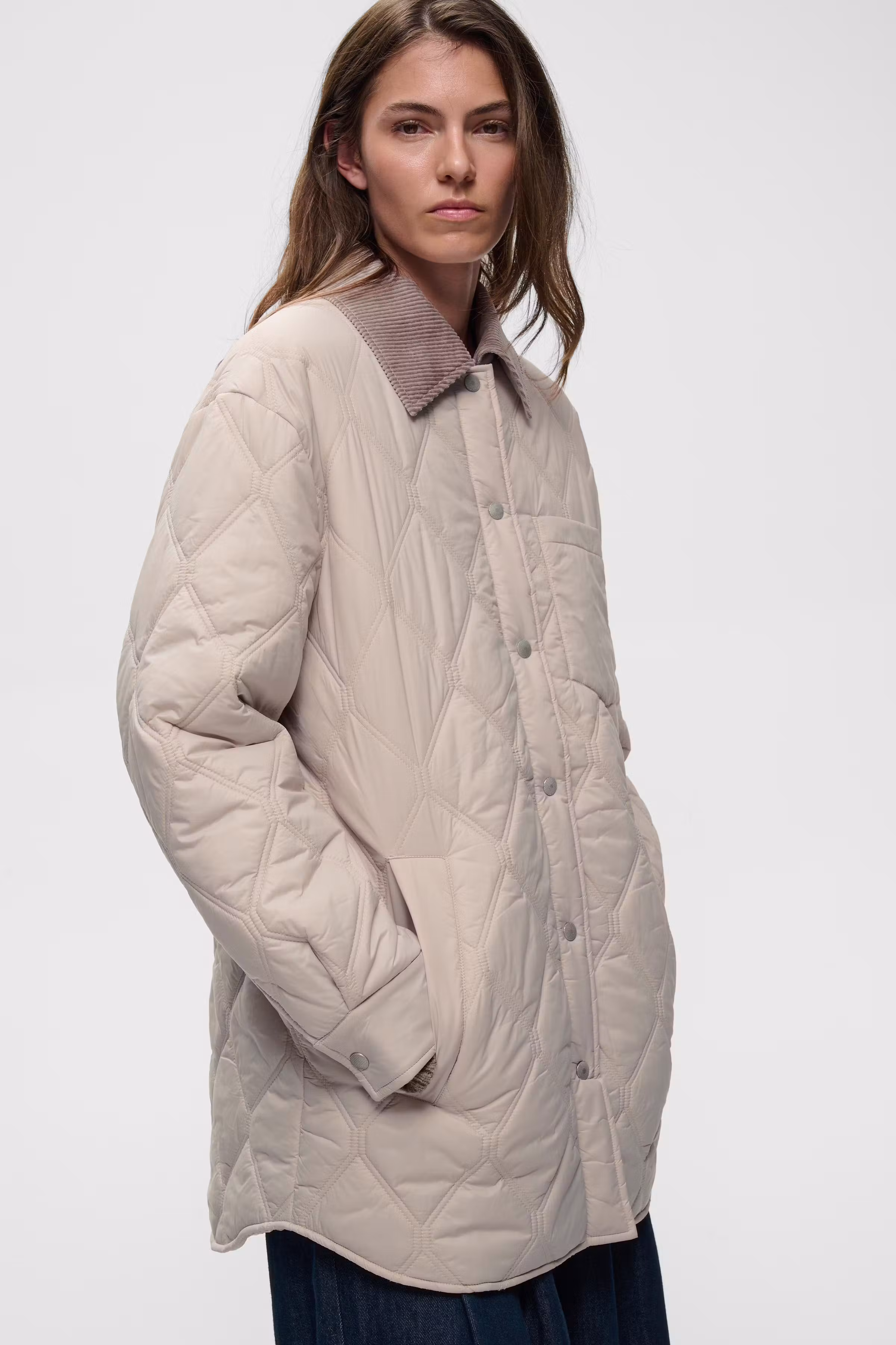 HOUSTONIW Oberbekleidung LOOKBOOK DETAIL 30112700-130403