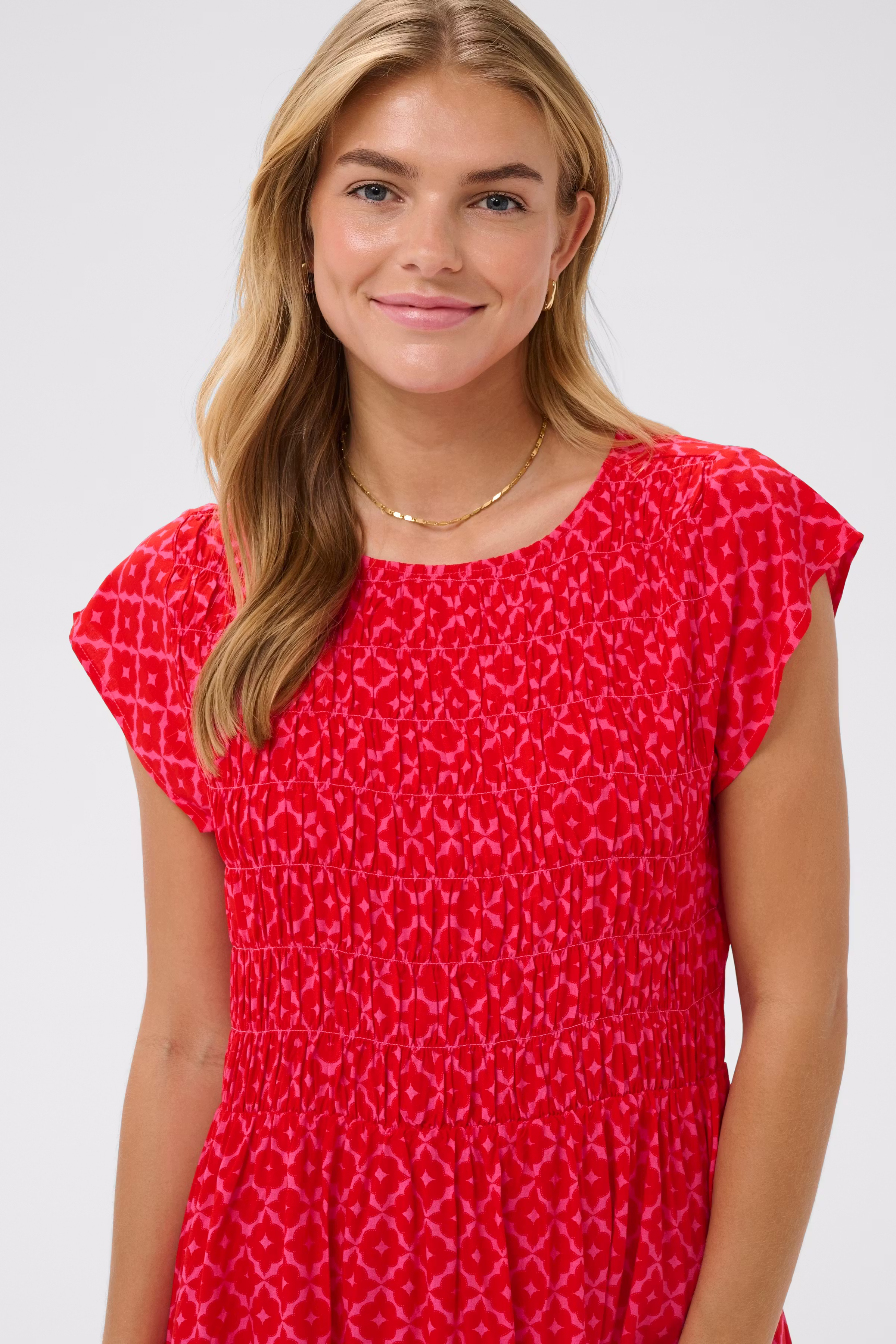 GislaSZ Dress LOOKBOOK DETAIL 30511203-305319