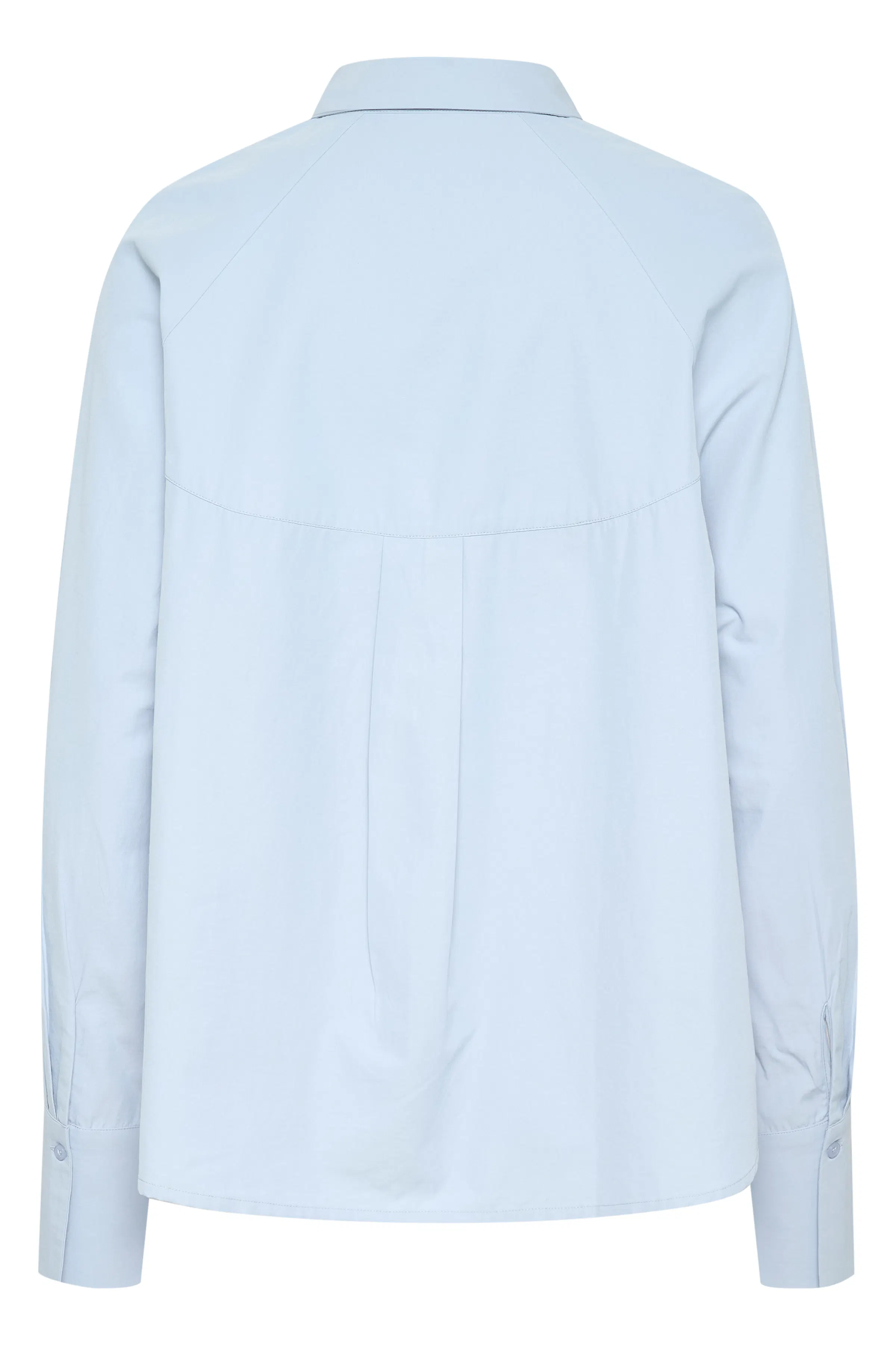KAhaily Skjorte PACK BACK 10509632-164016