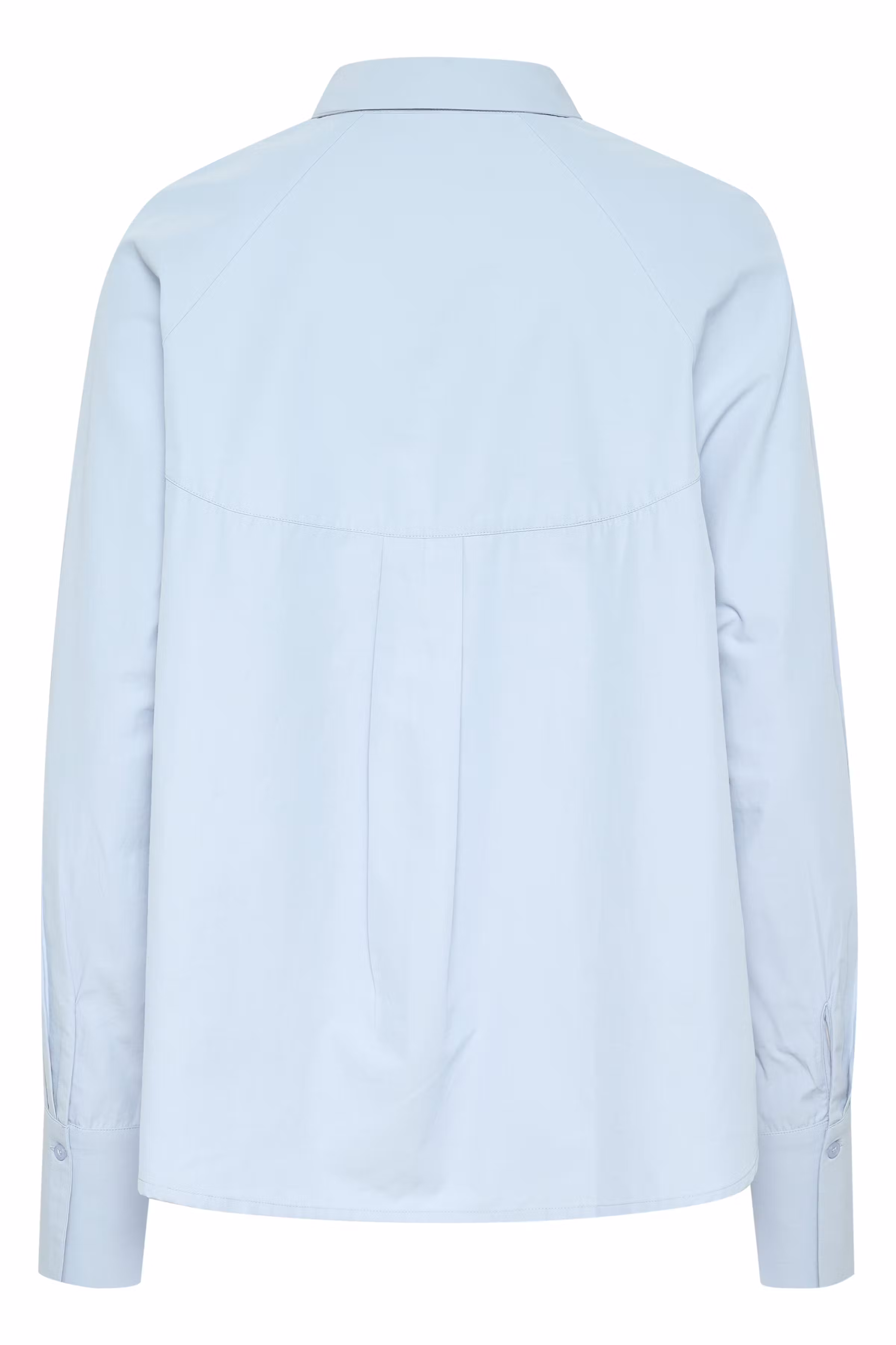 KAhaily Skjorte PACK BACK 10509632-164016