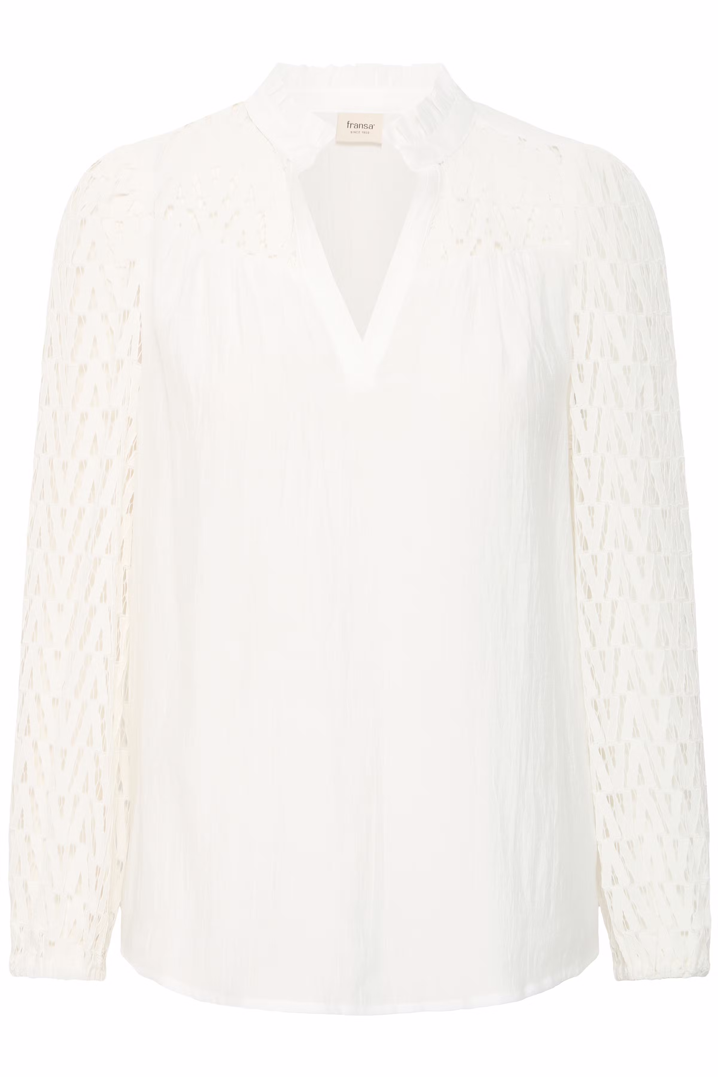 FRBESS Bluse PACK FRONT 20616031-114800