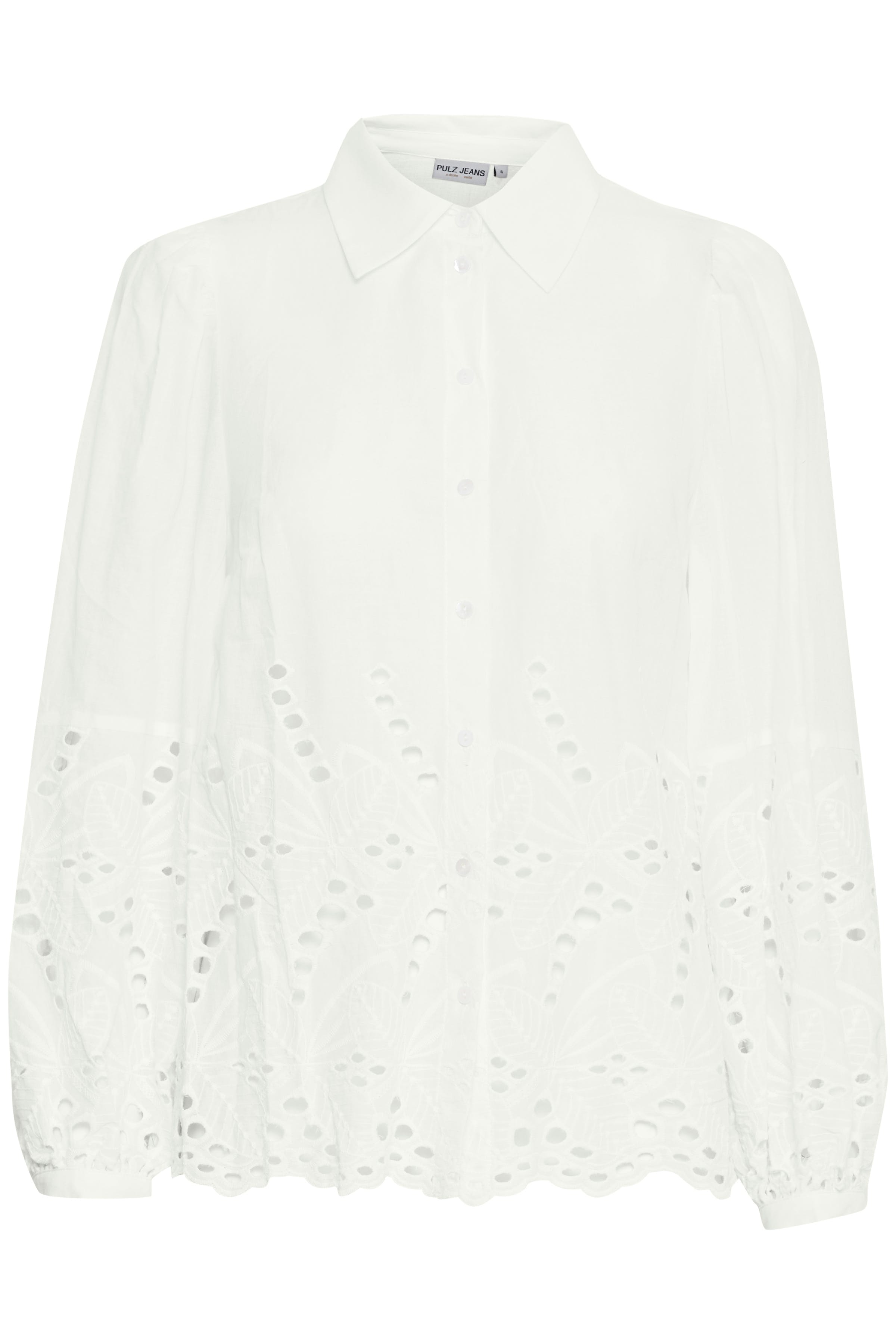 PZKARLA Shirt PACK FRONT 50207838-173936