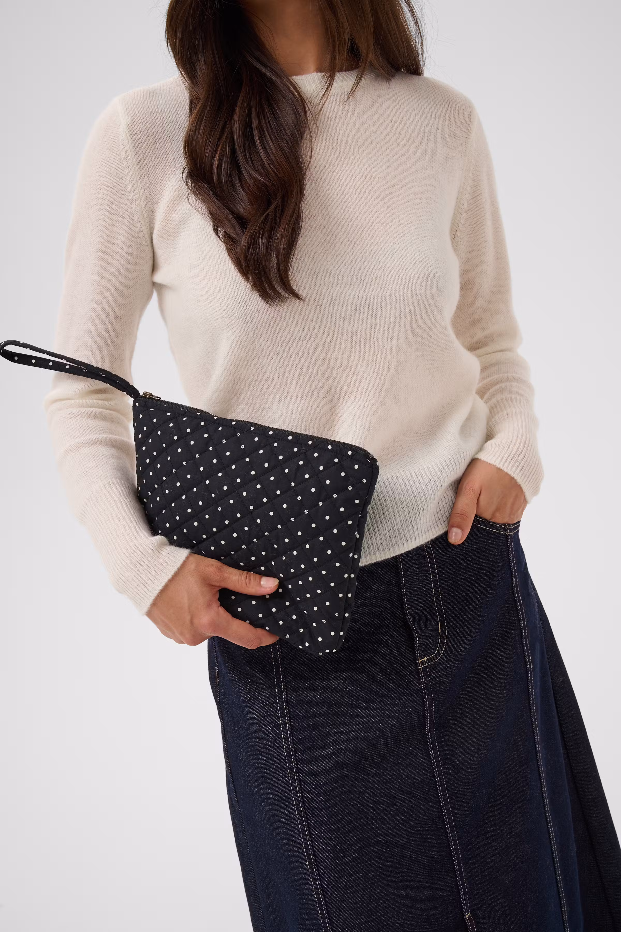 KAsille Veske LOOKBOOK DETAIL 10512520-1000073