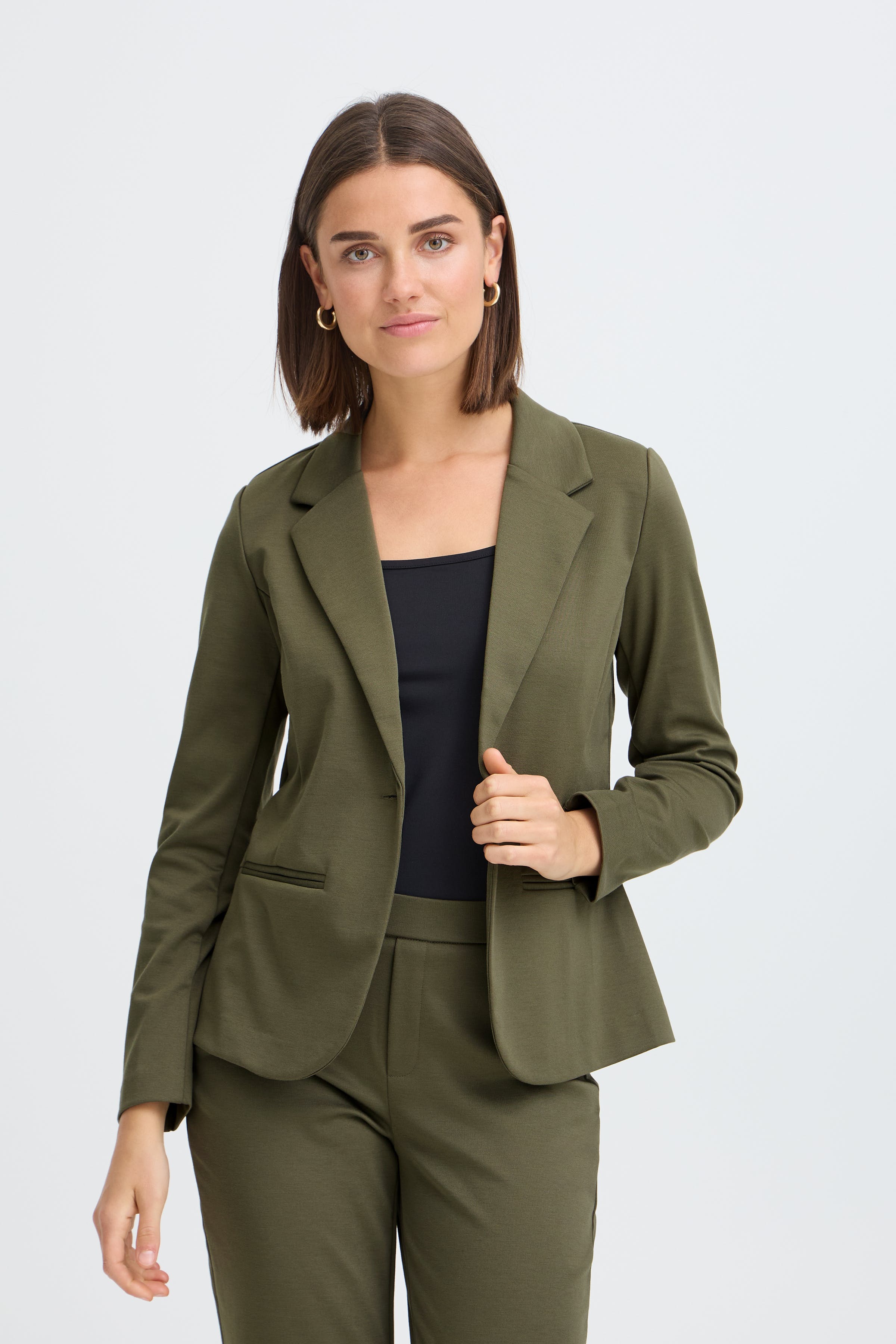 FRZablazer Blazer LOOKBOOK FRONT 20605896-190511