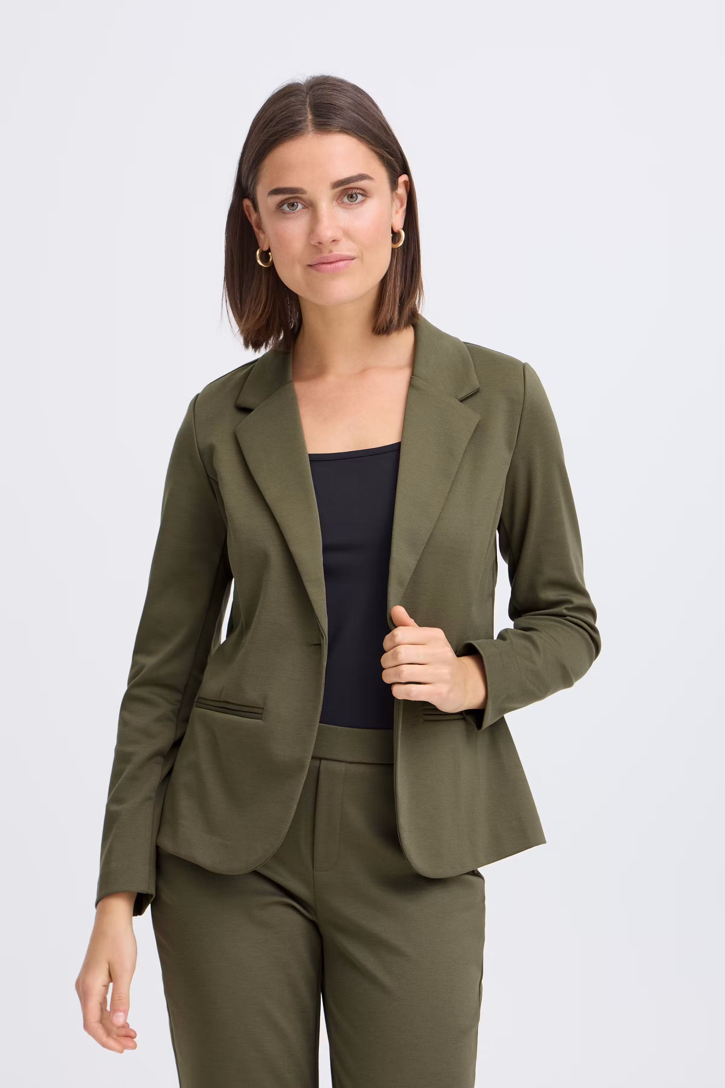 FRZablazer Blazer LOOKBOOK FRONT 20605896-190511
