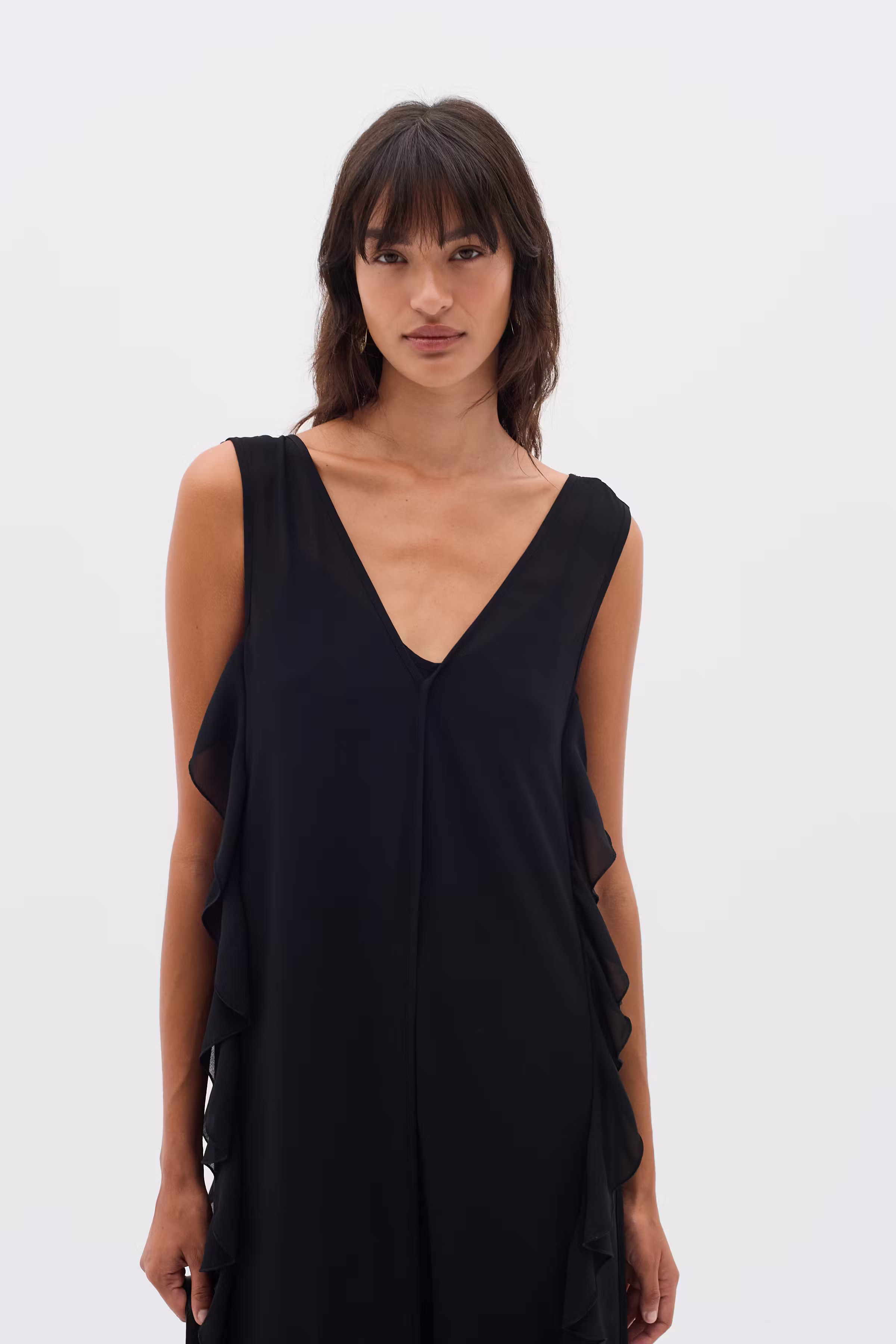 FrankieIW Jurk LOOKBOOK FRONT 30110415-194008