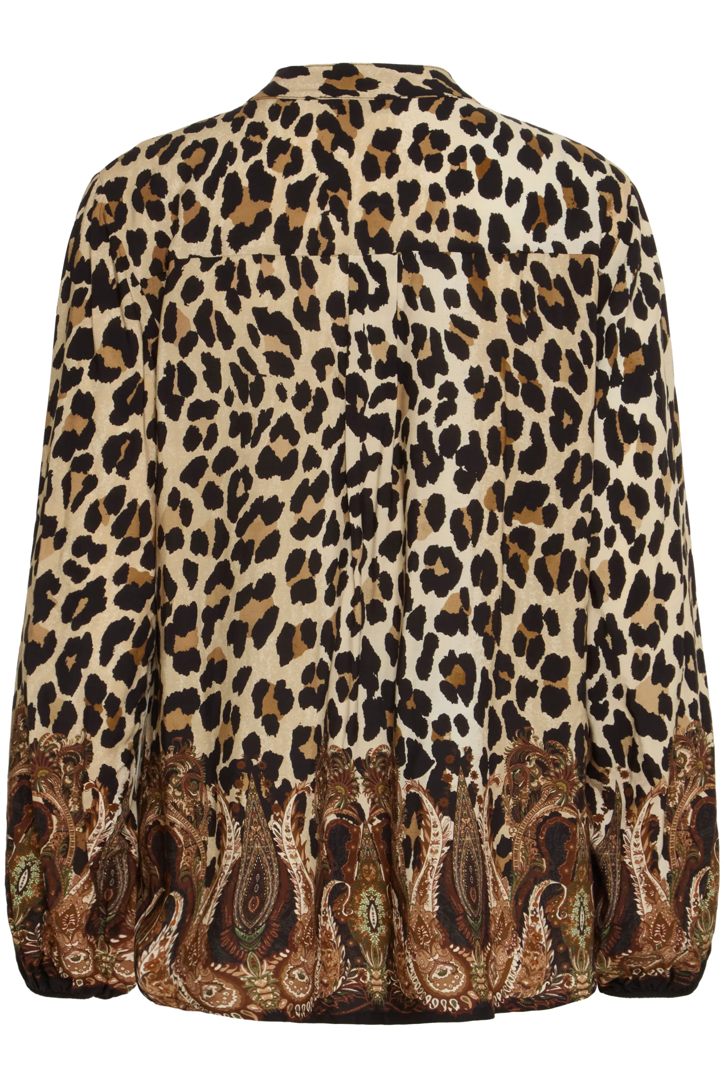 SBIBERIA Bluse PACK BACK 22100792-203533