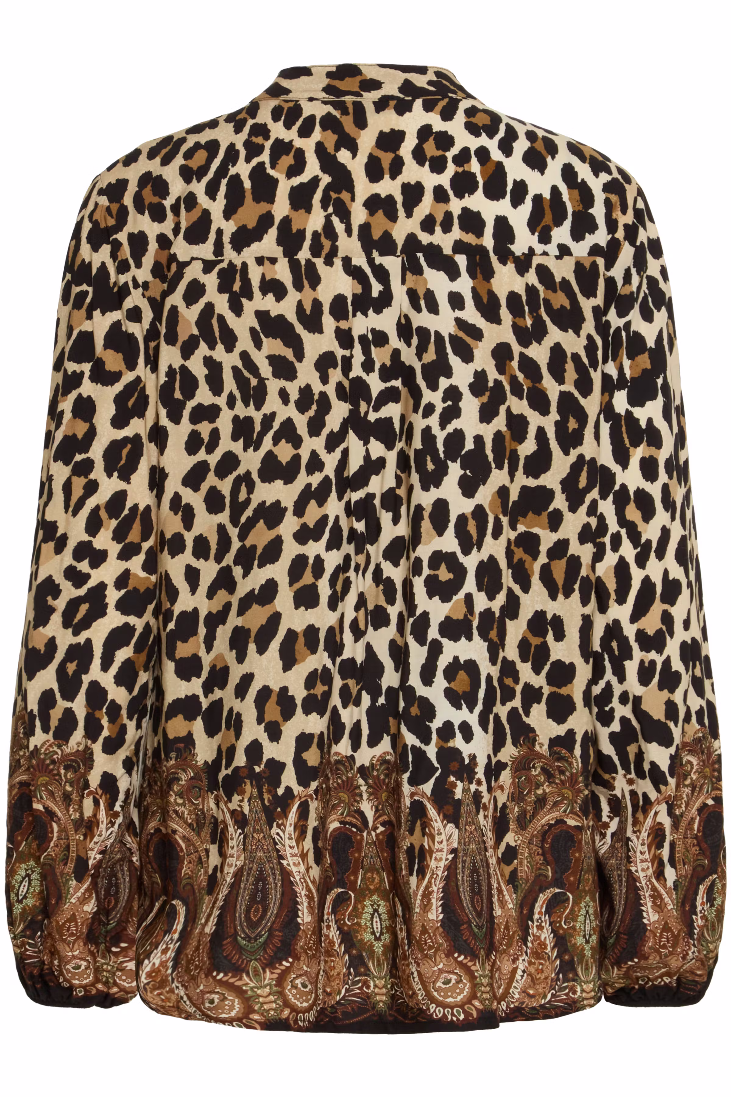 SBIBERIA Bluse PACK BACK 22100792-203533