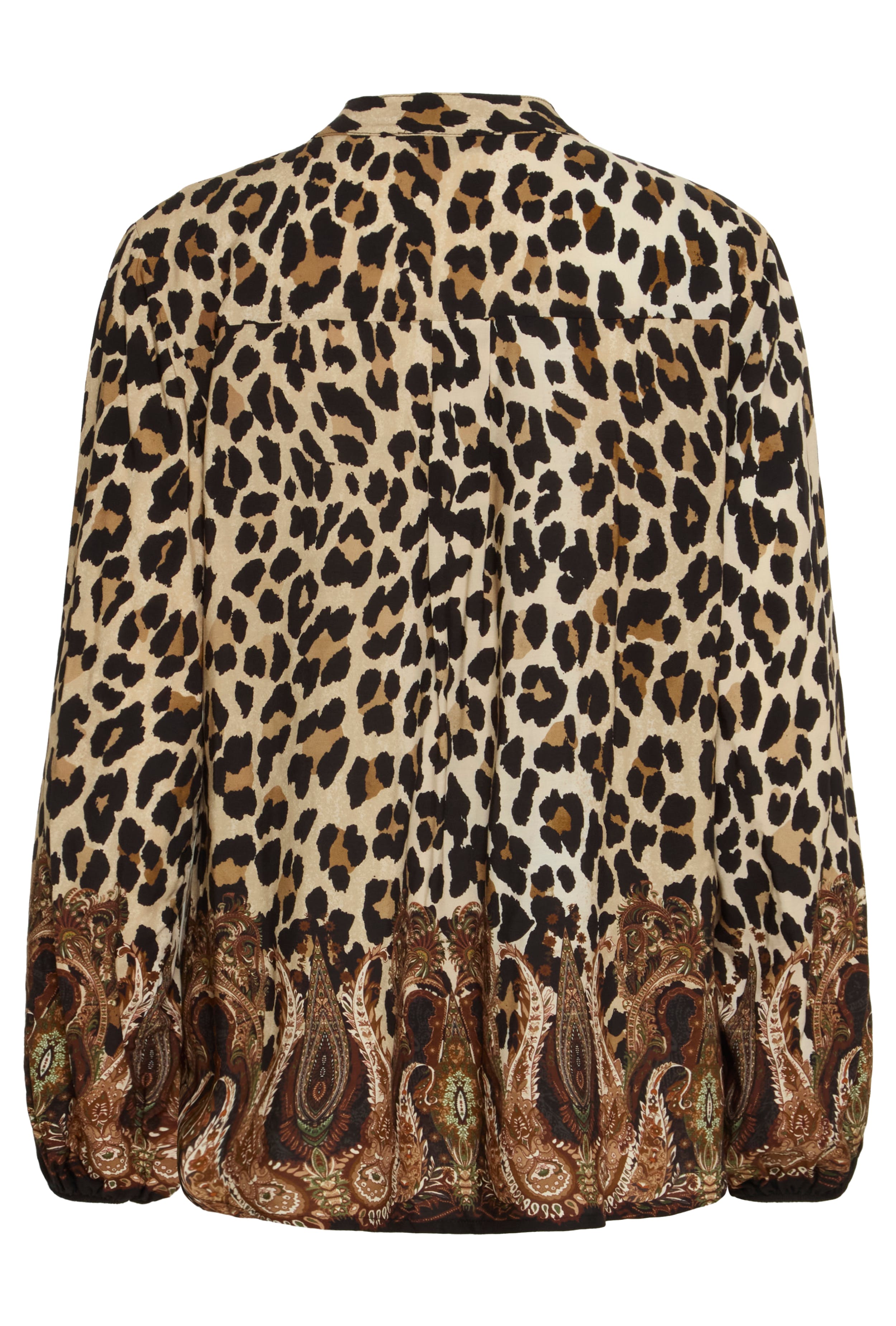 SBIBERIA Bluse PACK BACK 22100792-203533