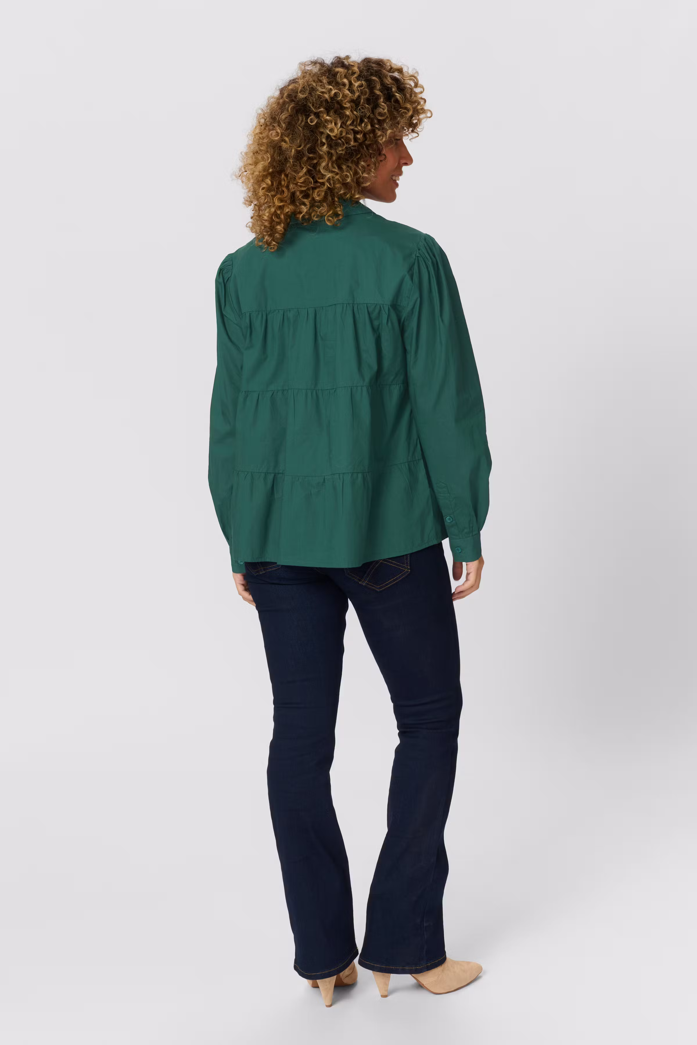 CRMalinka Shirt LOOKBOOK BACK 10608112-195030