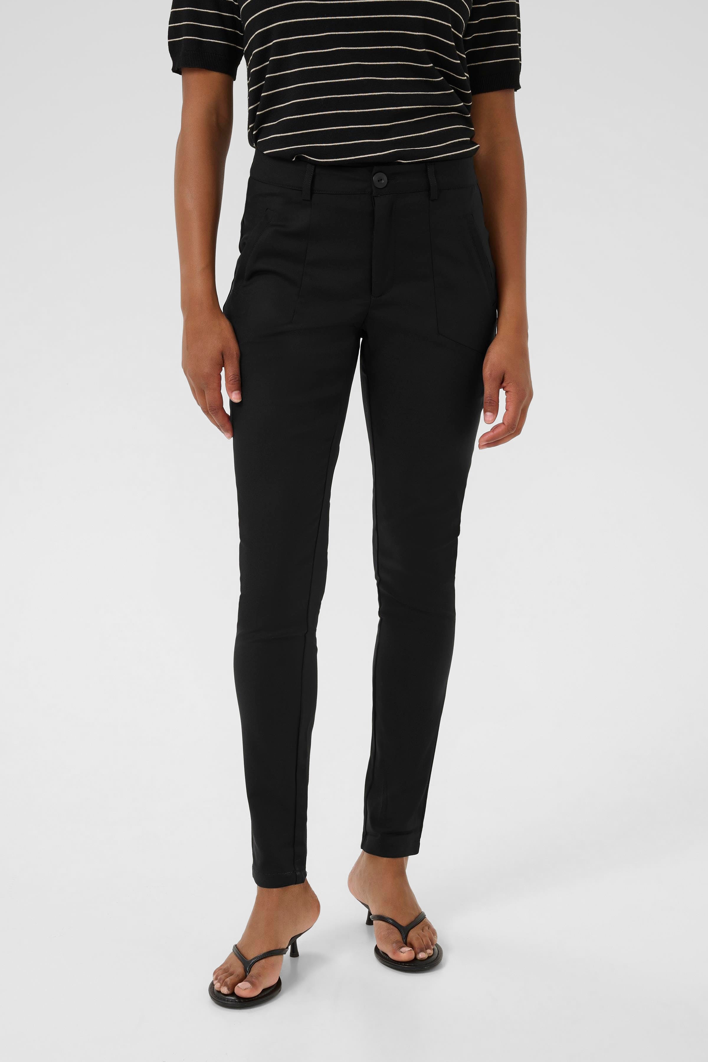 Vera Bukser LOOKBOOK FRONT 550677-50600