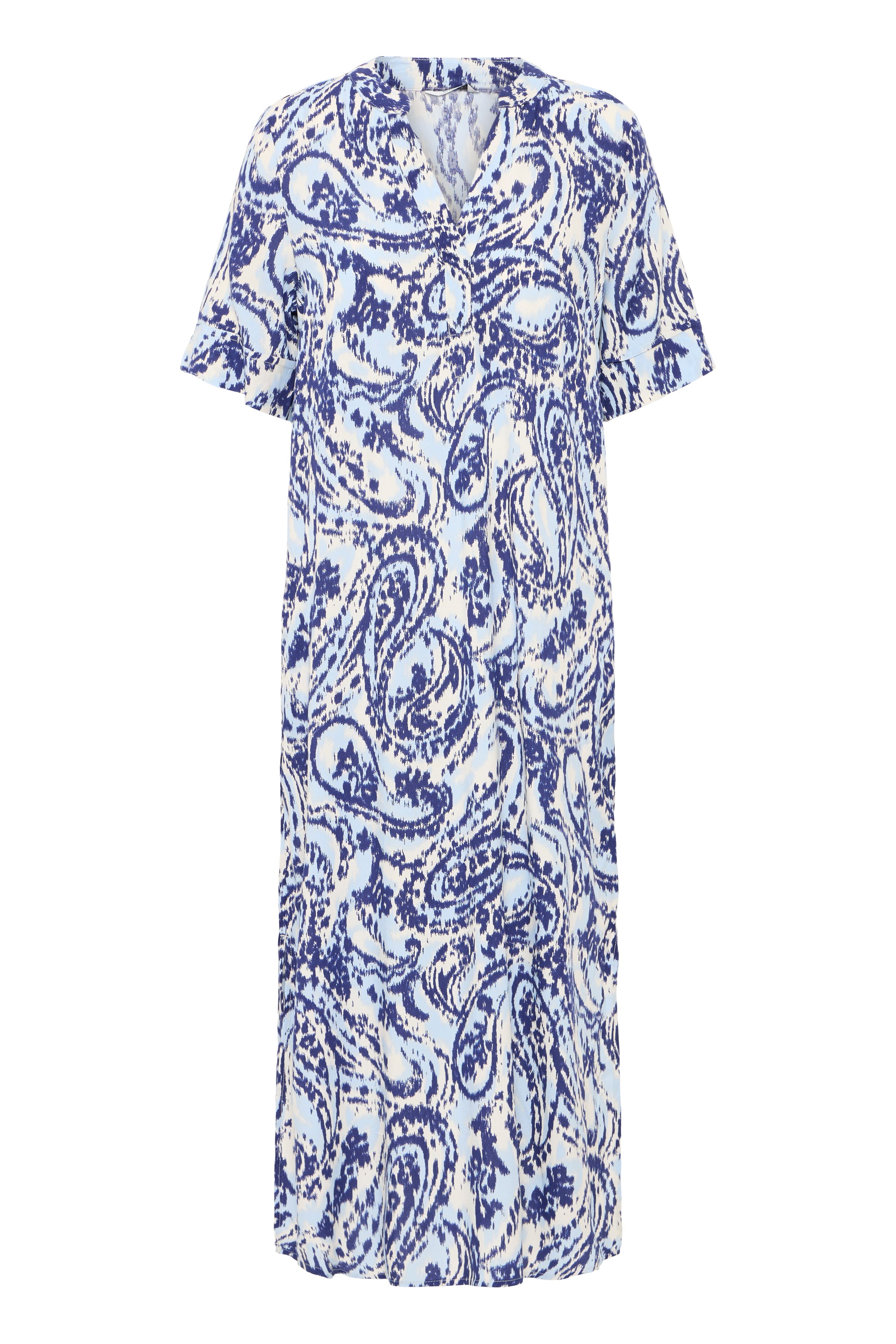 BYMMJOELLA Dress PACK FRONT 20814539-202956