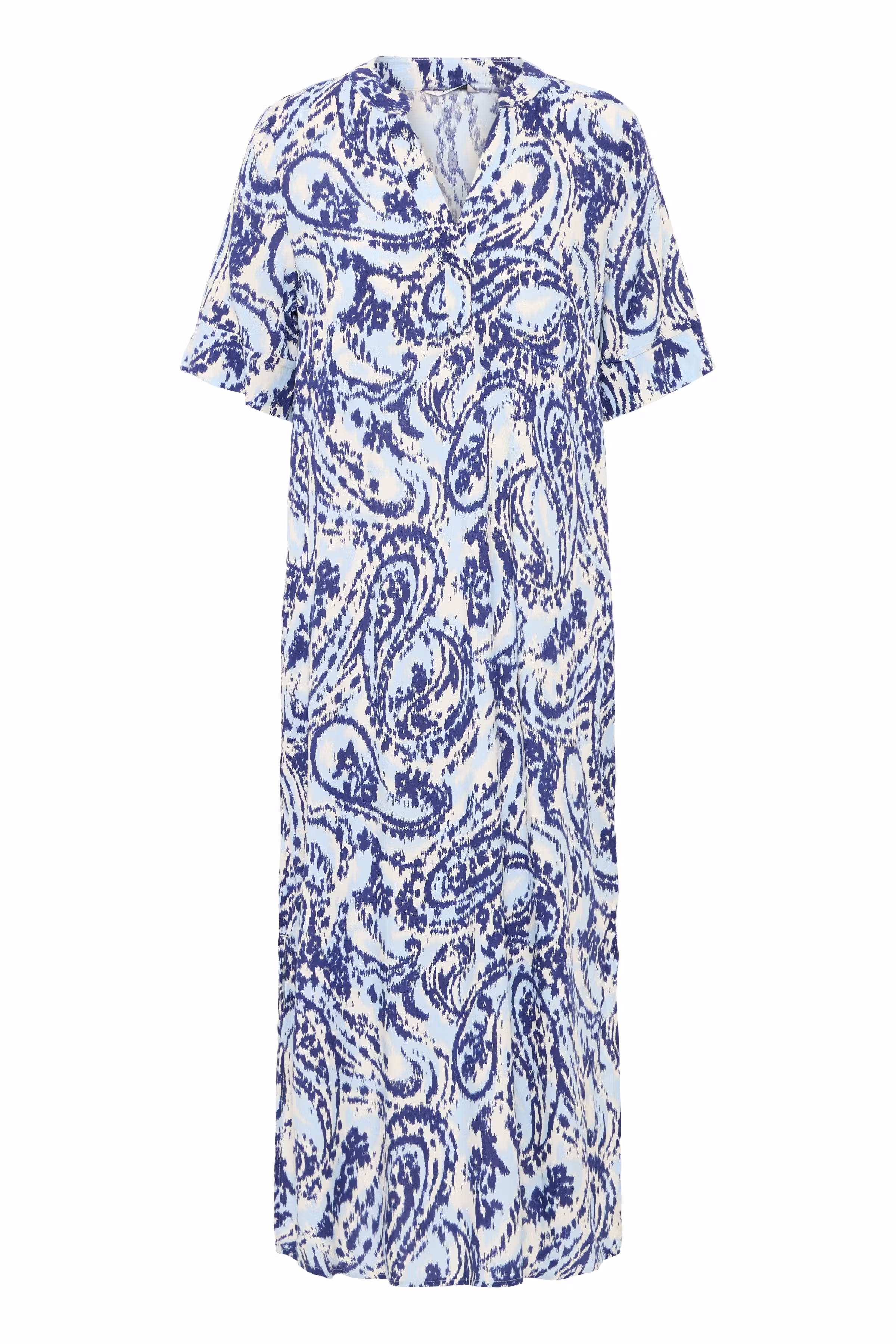 BYMMJOELLA Dress PACK FRONT 20814539-204524