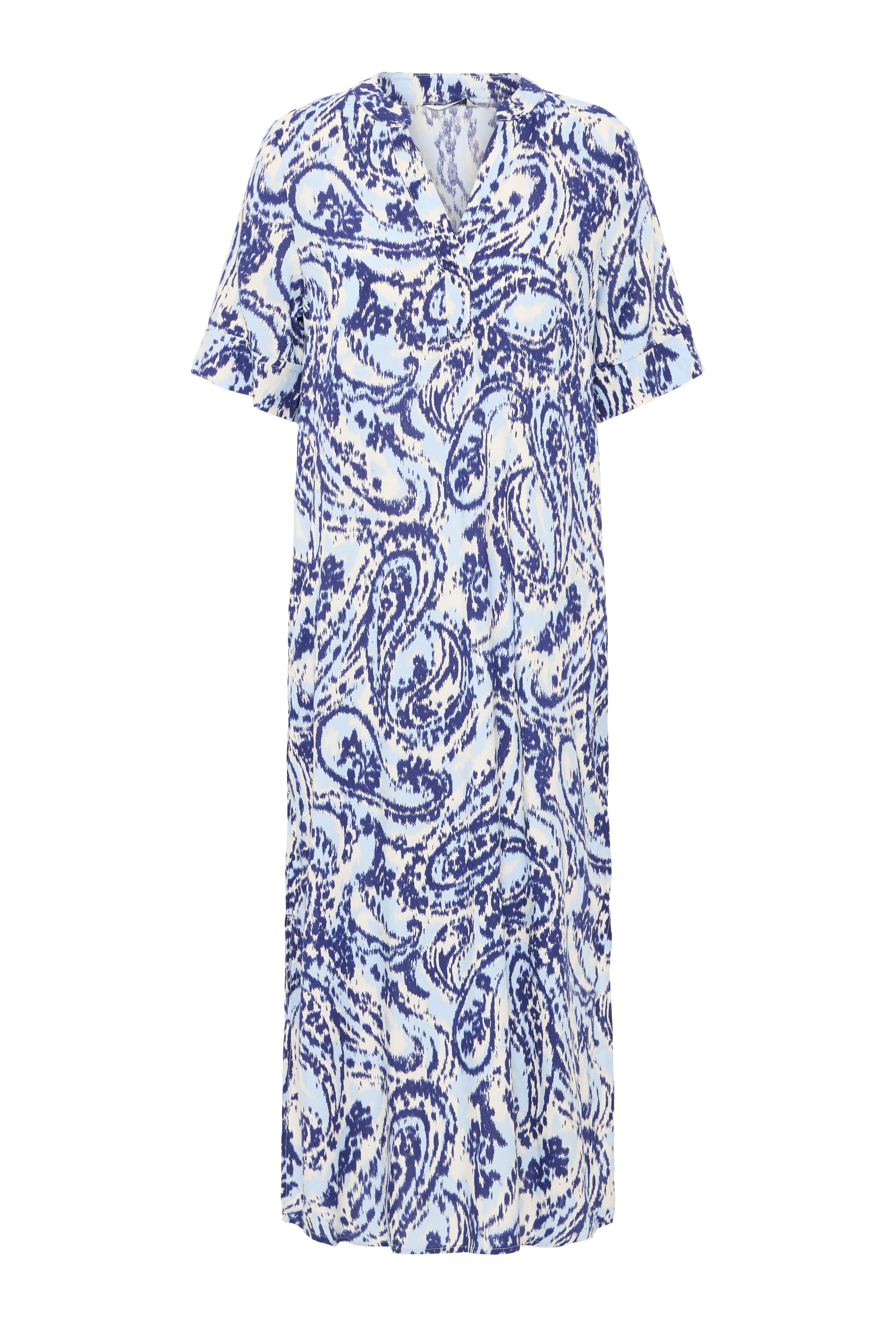 BYMMJOELLA Dress PACK FRONT 20814539-204524