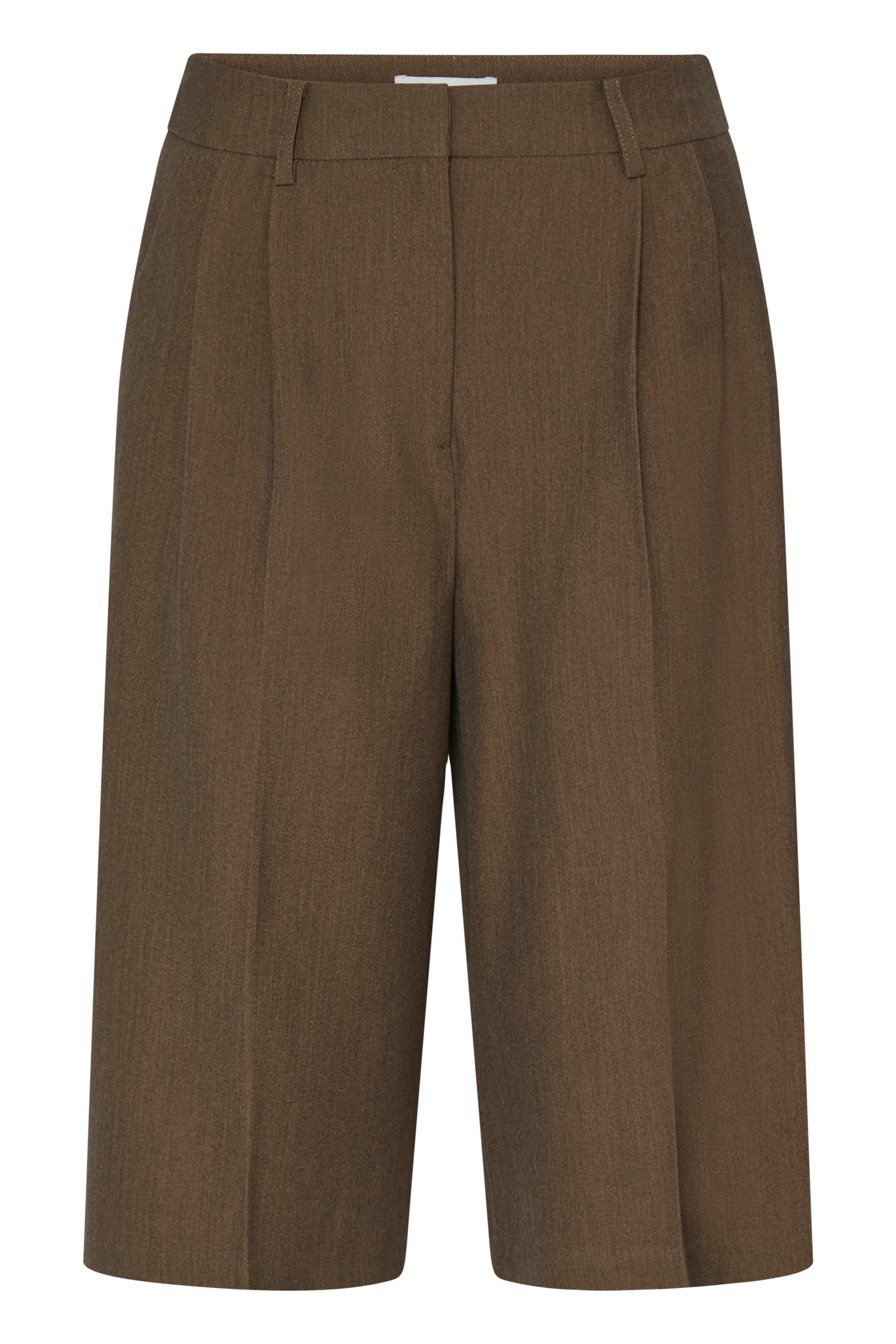 BYDANTA Bermuda shorts PACK FRONT 20819323-1809281