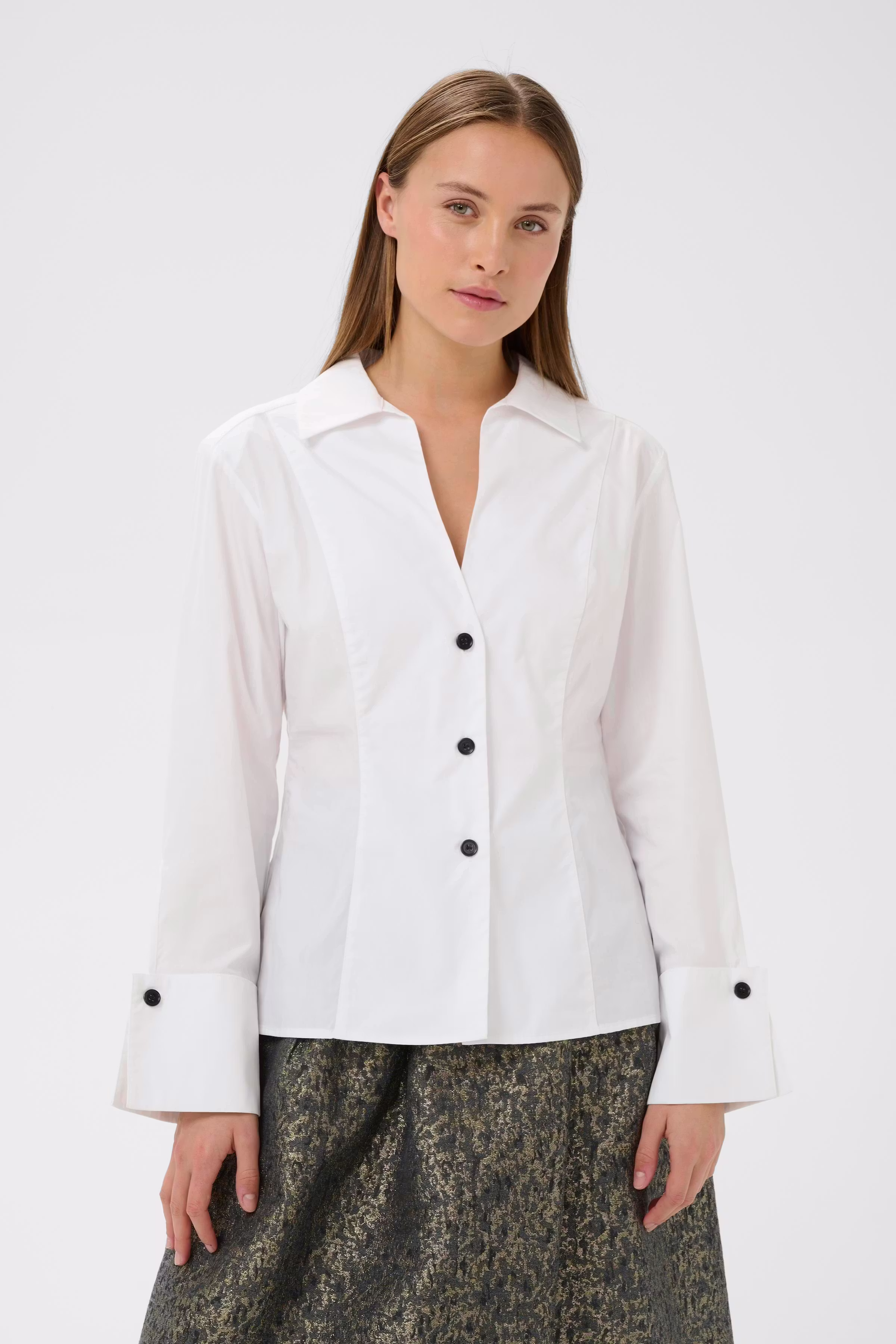 KBClaudia Hemd LOOKBOOK FRONT 10105722-110601