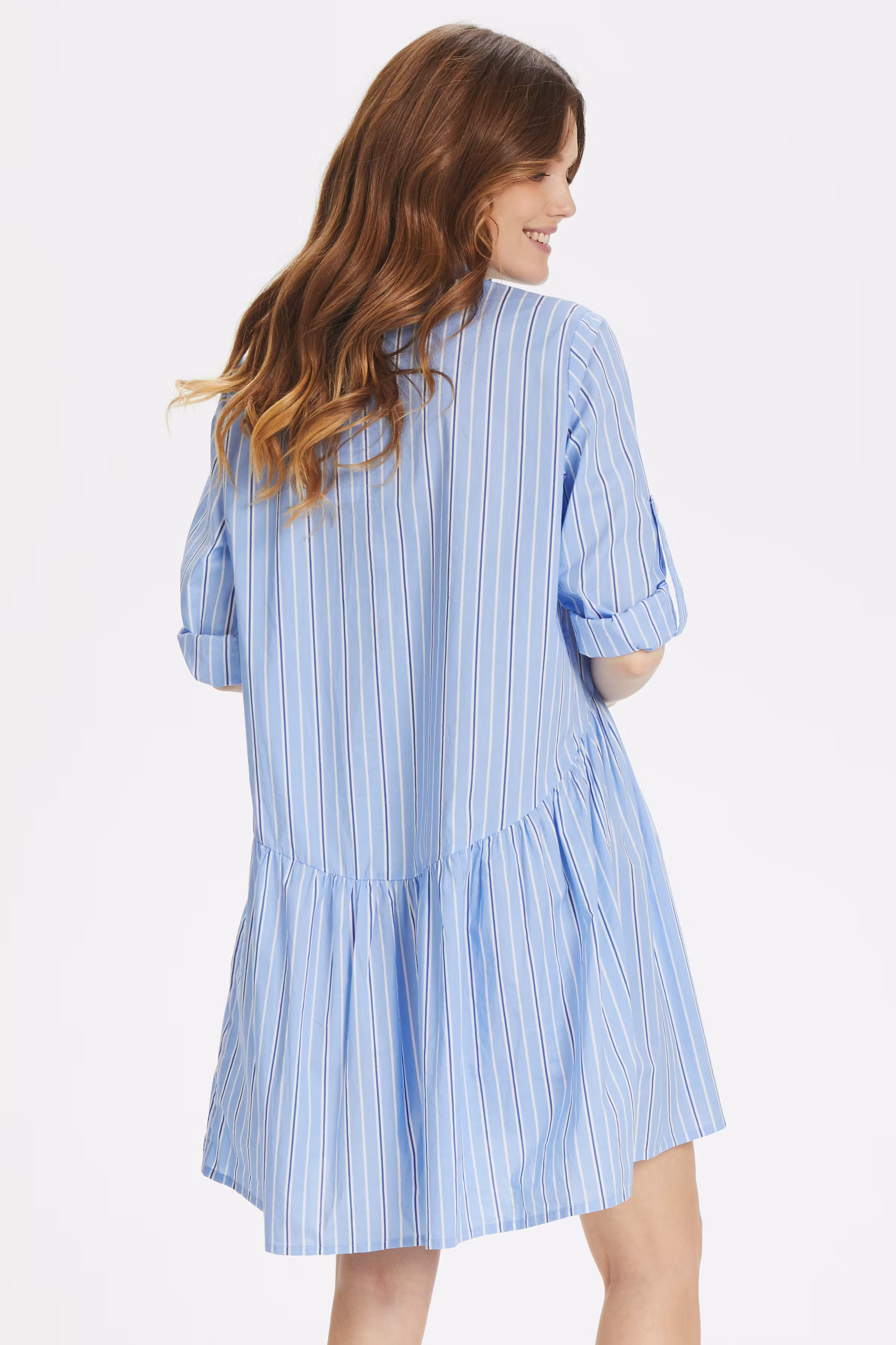 KAhelena Tunika LOOKBOOK BACK 10504065-50718