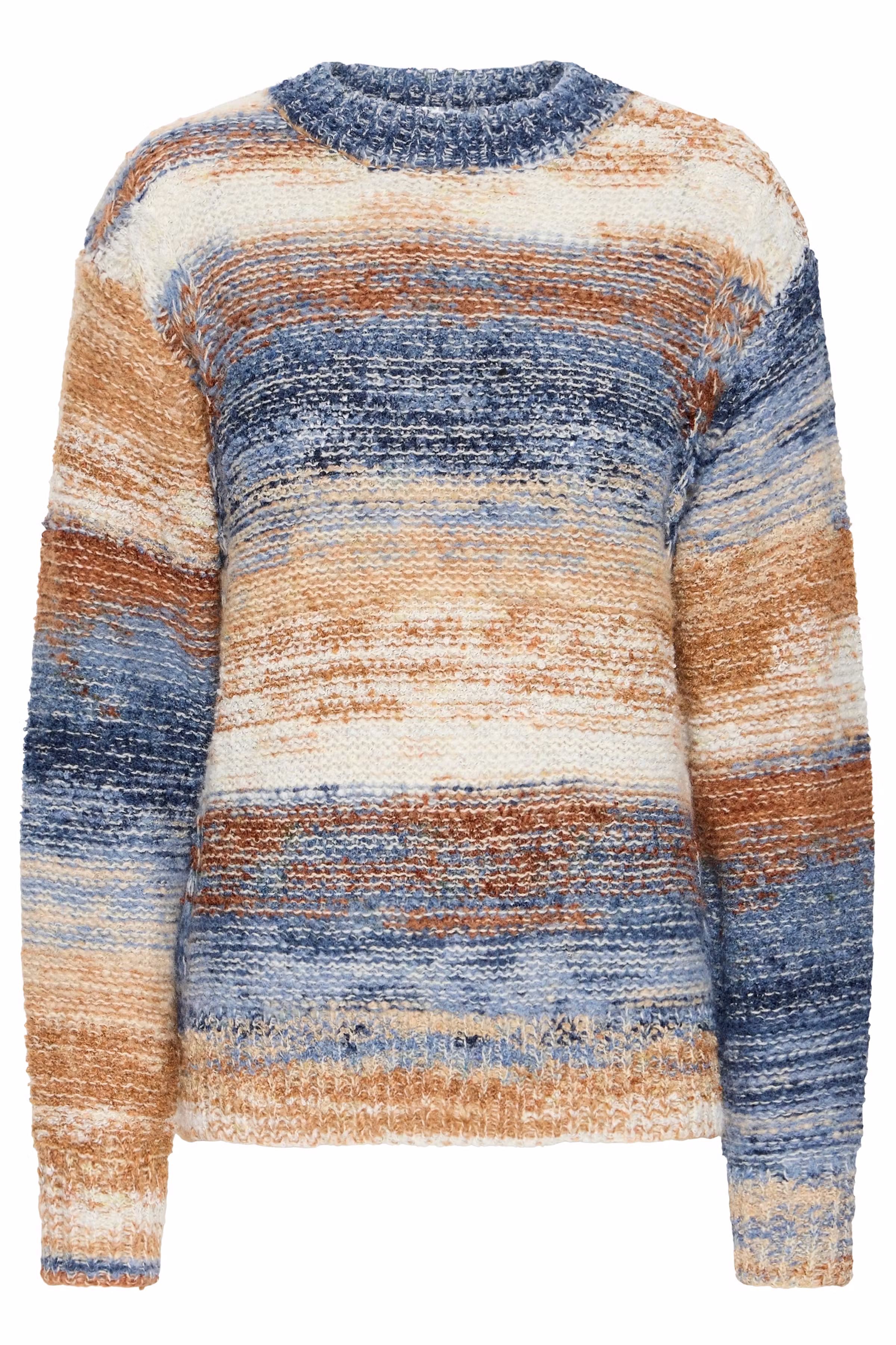 PZARYA Pullover PACK FRONT 50210022-900001352