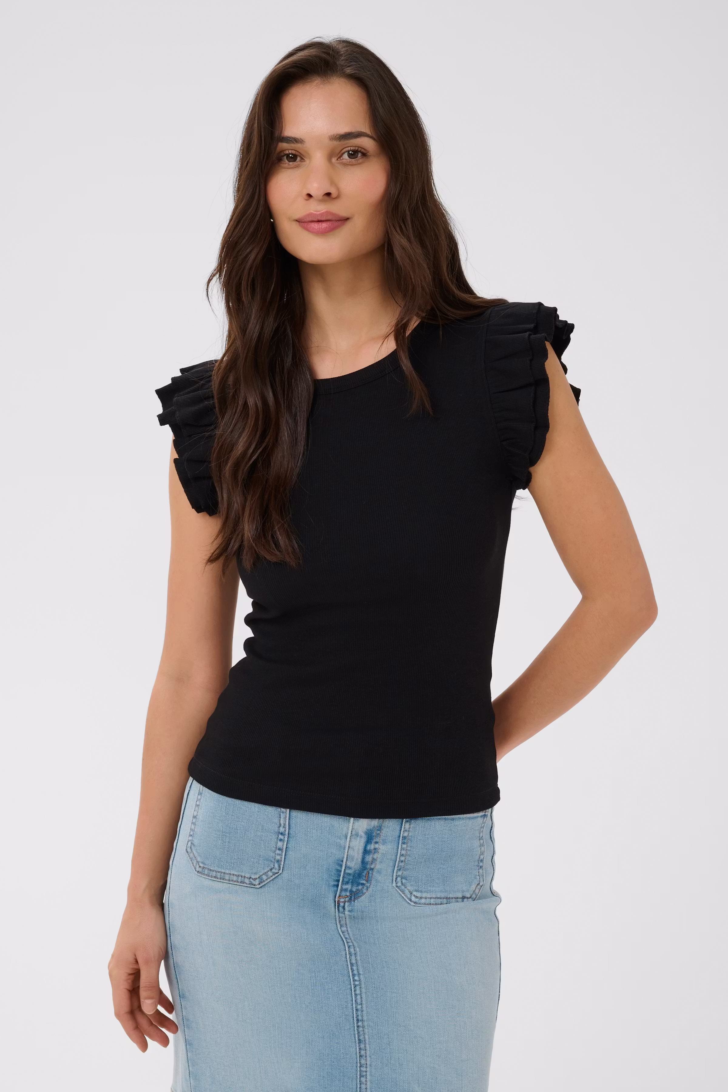 KAcarna Top LOOKBOOK FRONT 10511657-100121