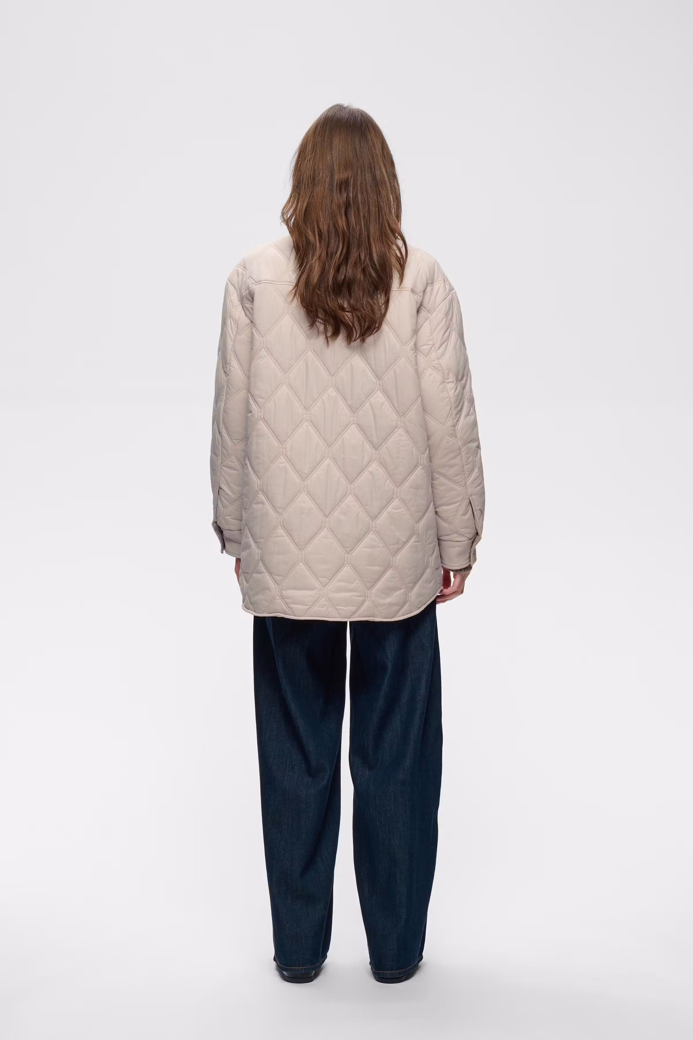 HOUSTONIW Oberbekleidung LOOKBOOK BACK 30112700-130403