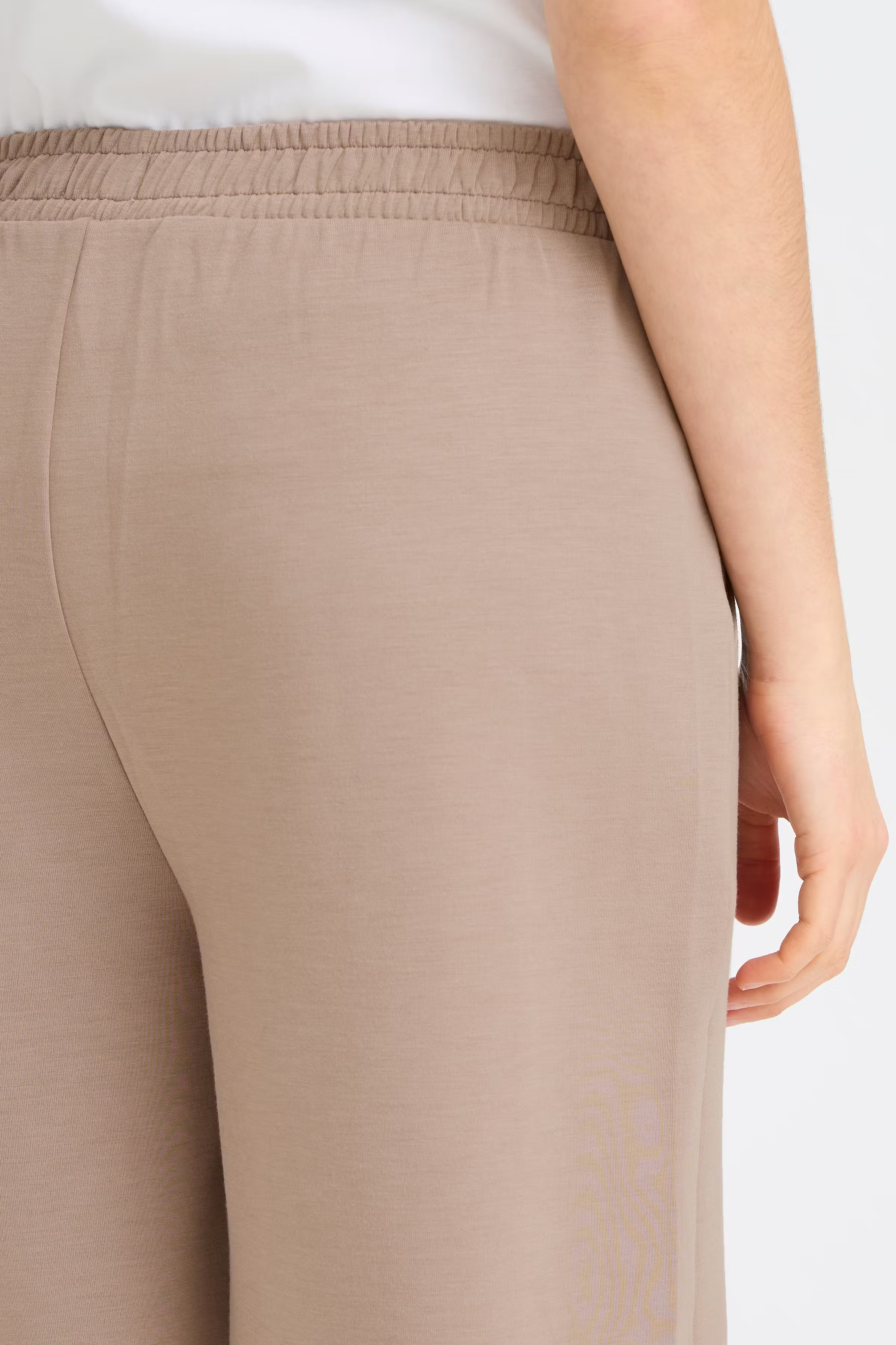 FRAURORA Shorts LOOKBOOK DETAIL 20617670-170807