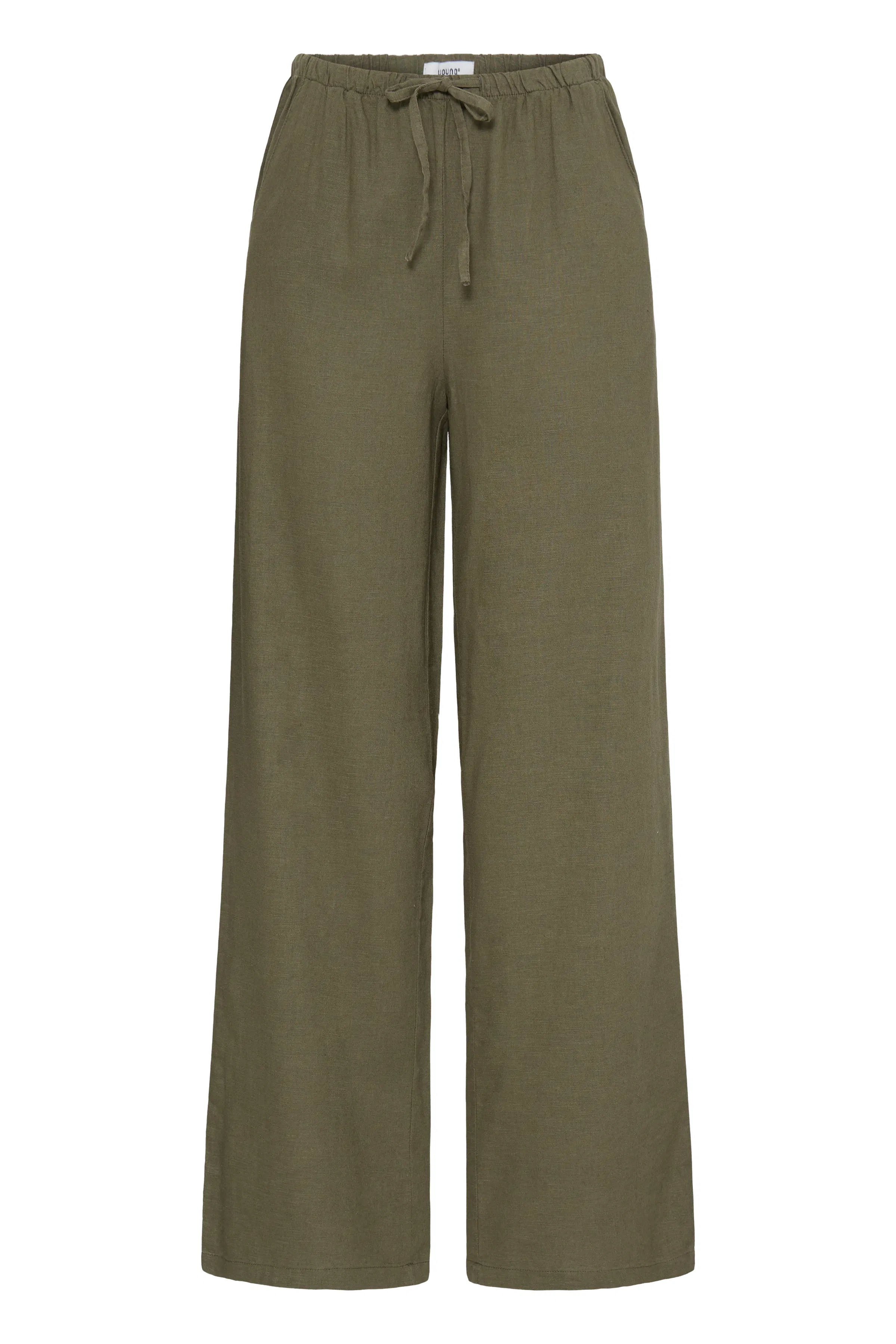 BYFALAKKA Bukser PACK FRONT 20818829-1353041