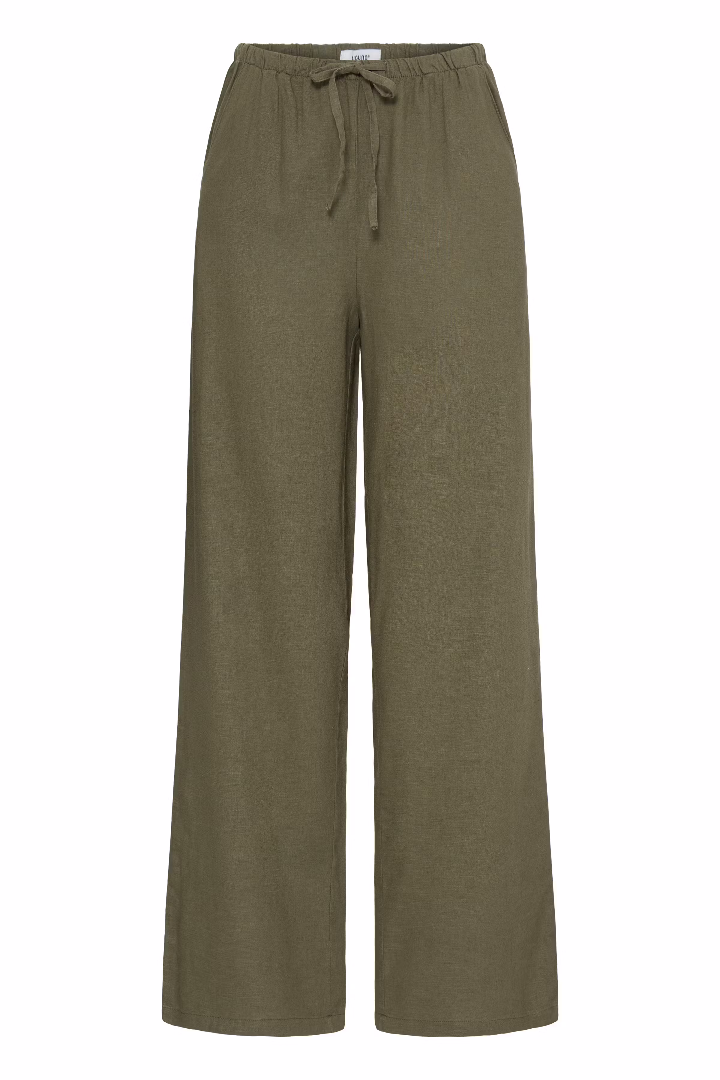 BYFALAKKA Bukser PACK FRONT 20818829-190510