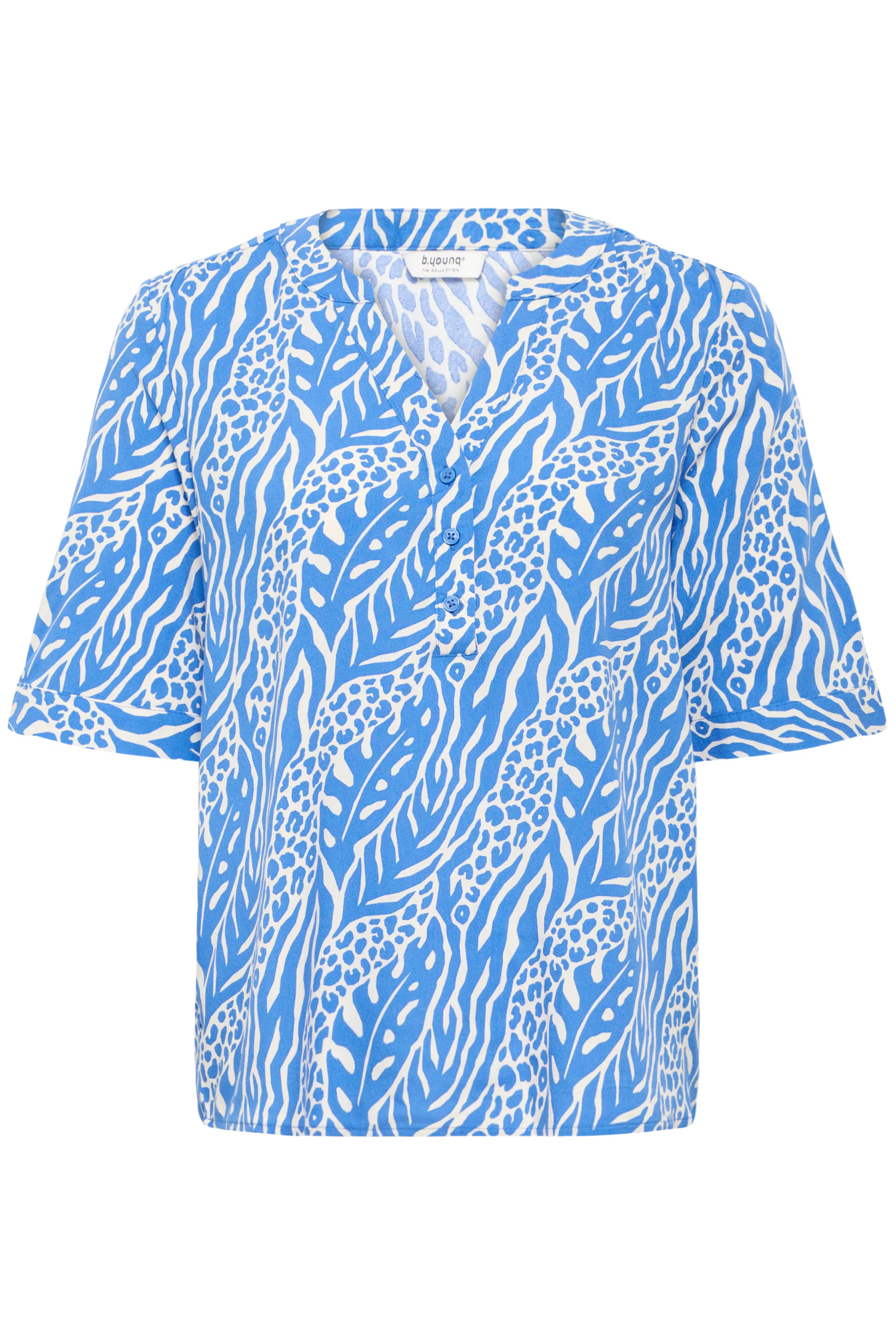 BYMMJOELLA Bluse PACK FRONT 20818775-900006685