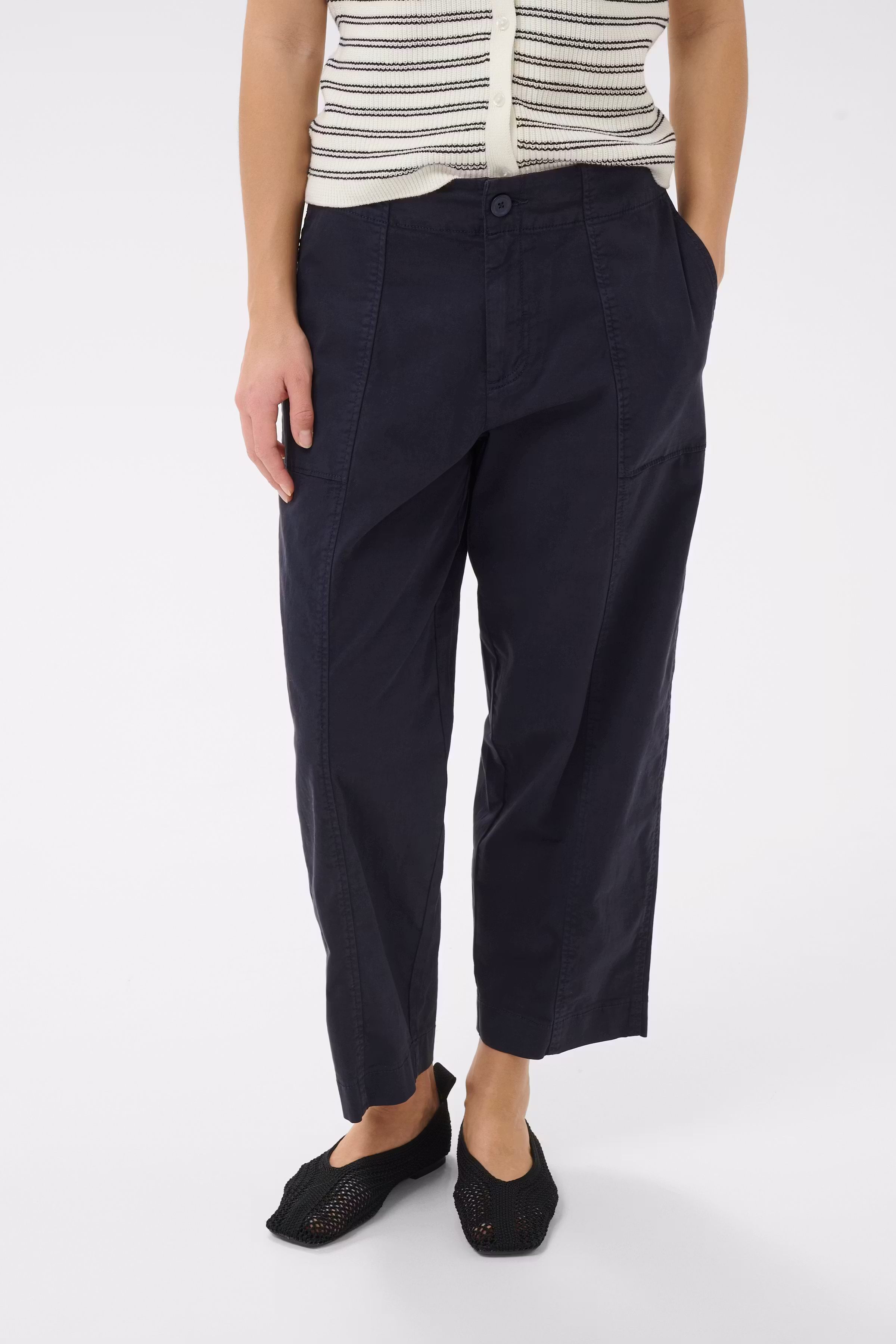 NettaPW Trousers LOOKBOOK FRONT 30309489-194013