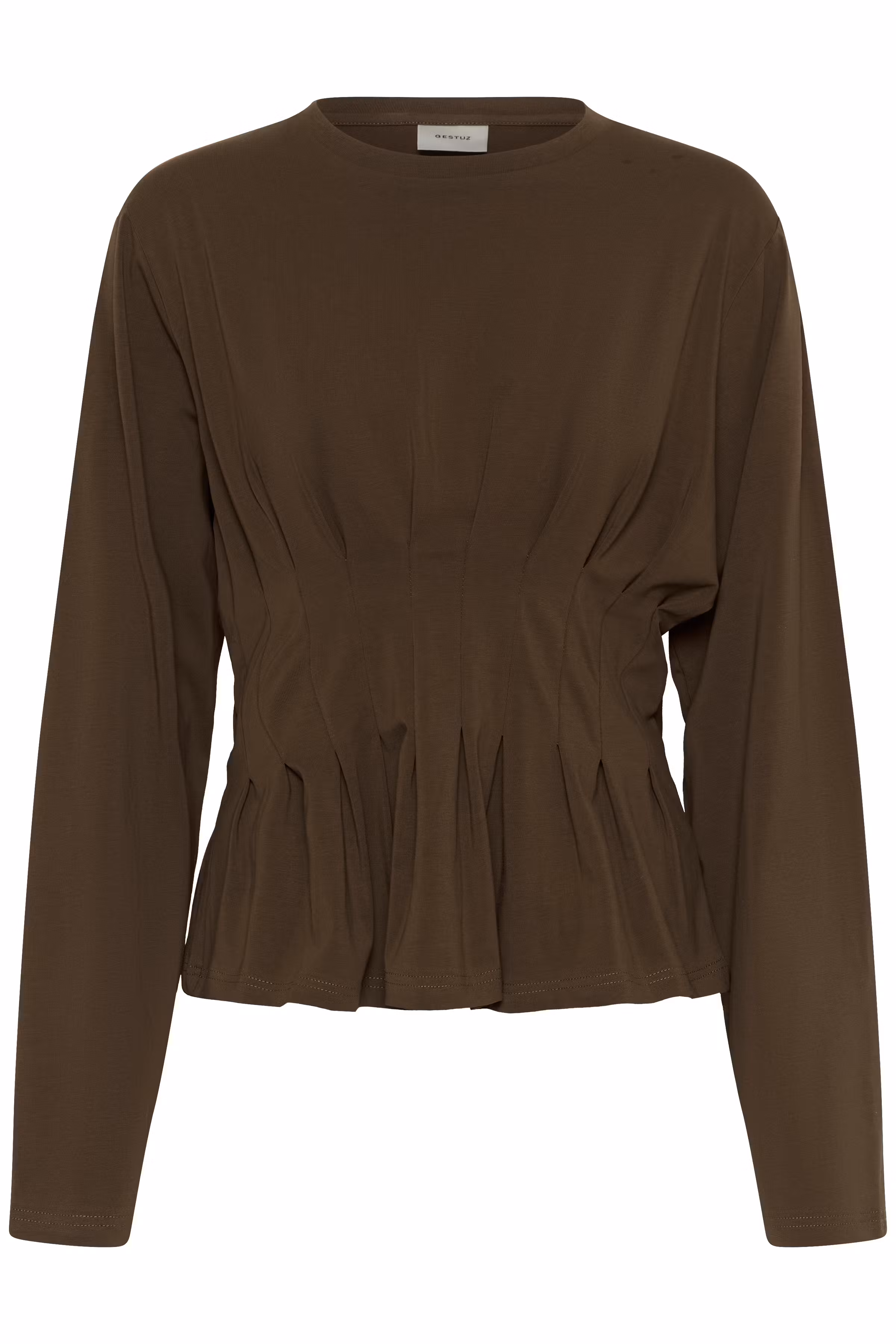 GZinez Blouse PACK FRONT 10911498-190814