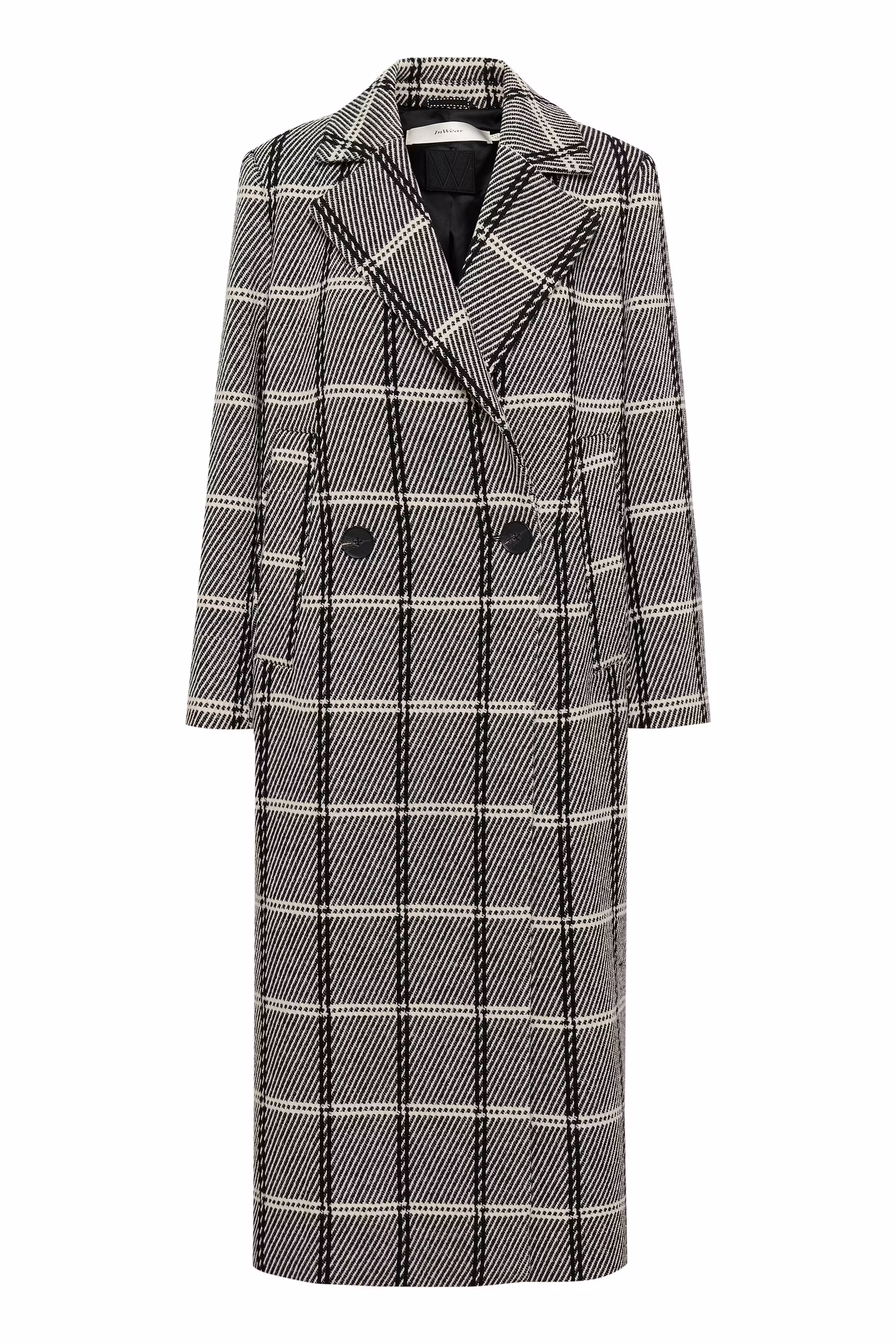 YaniaIW Frakke PACK FRONT 30110607-300027