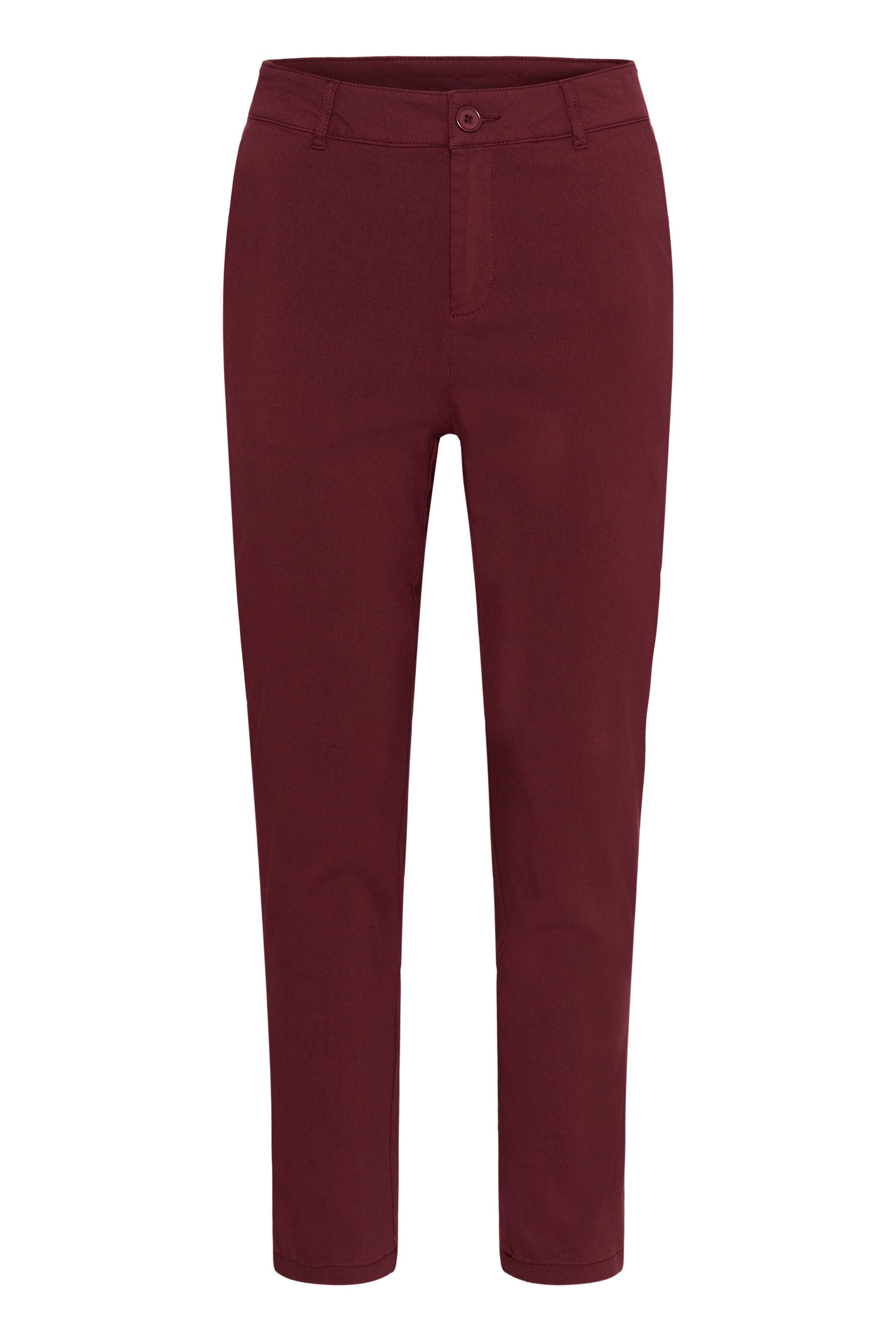 CUbenghta Trousers PACK FRONT 50111157-500012