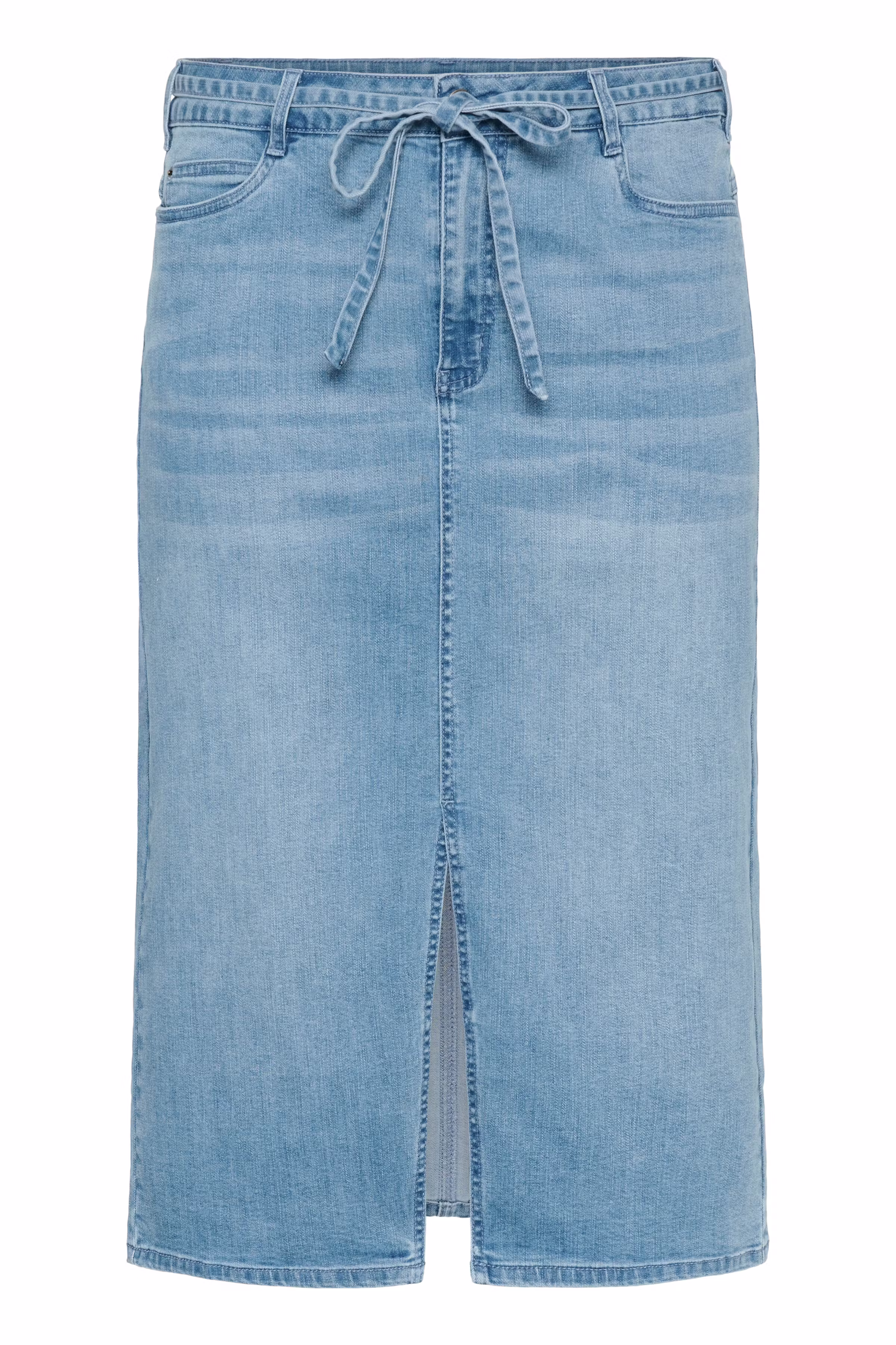 KCzarah Denimnederdel PACK FRONT 10583567-108113