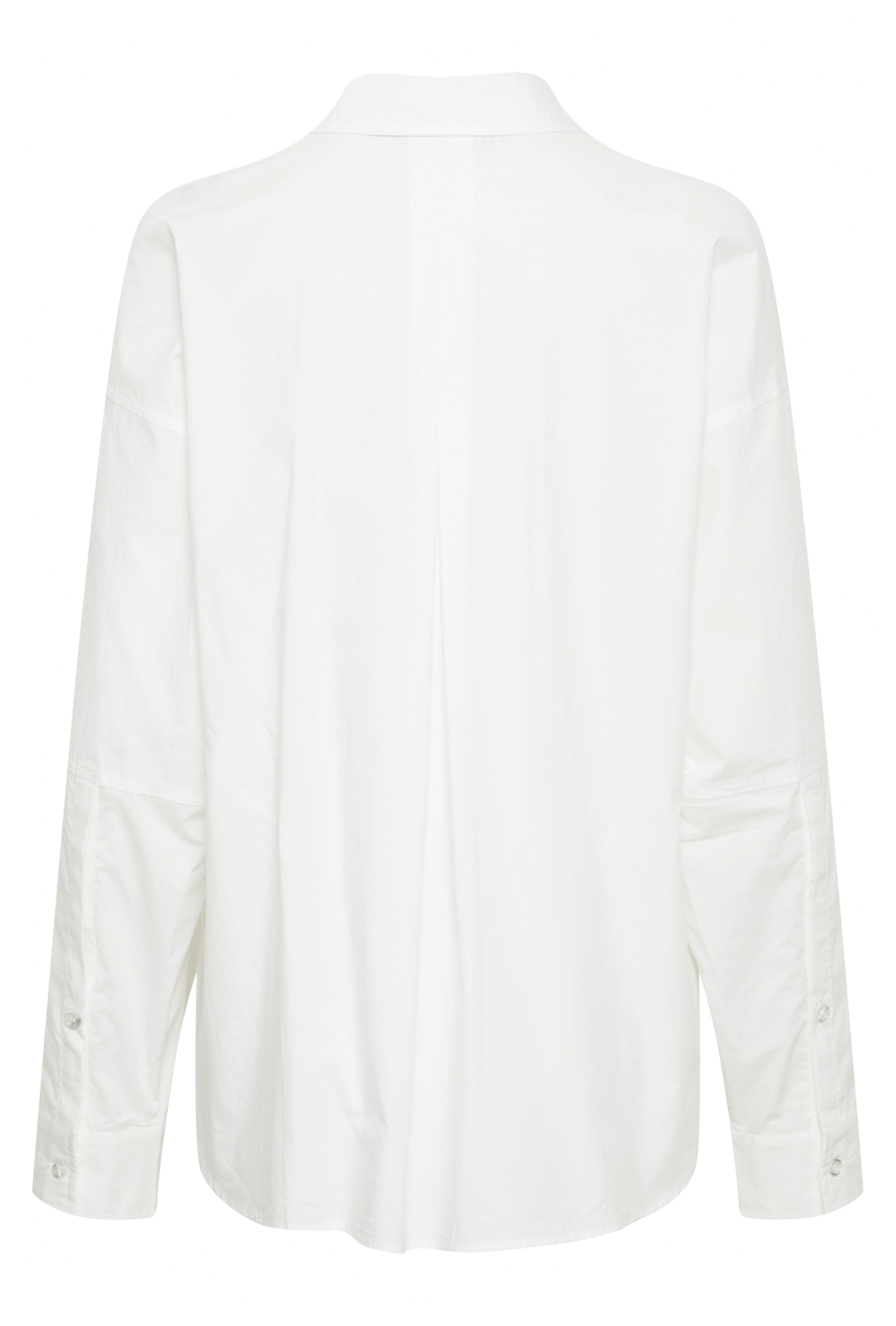 PZJULLE Overhemd PACK BACK 50208203-110601