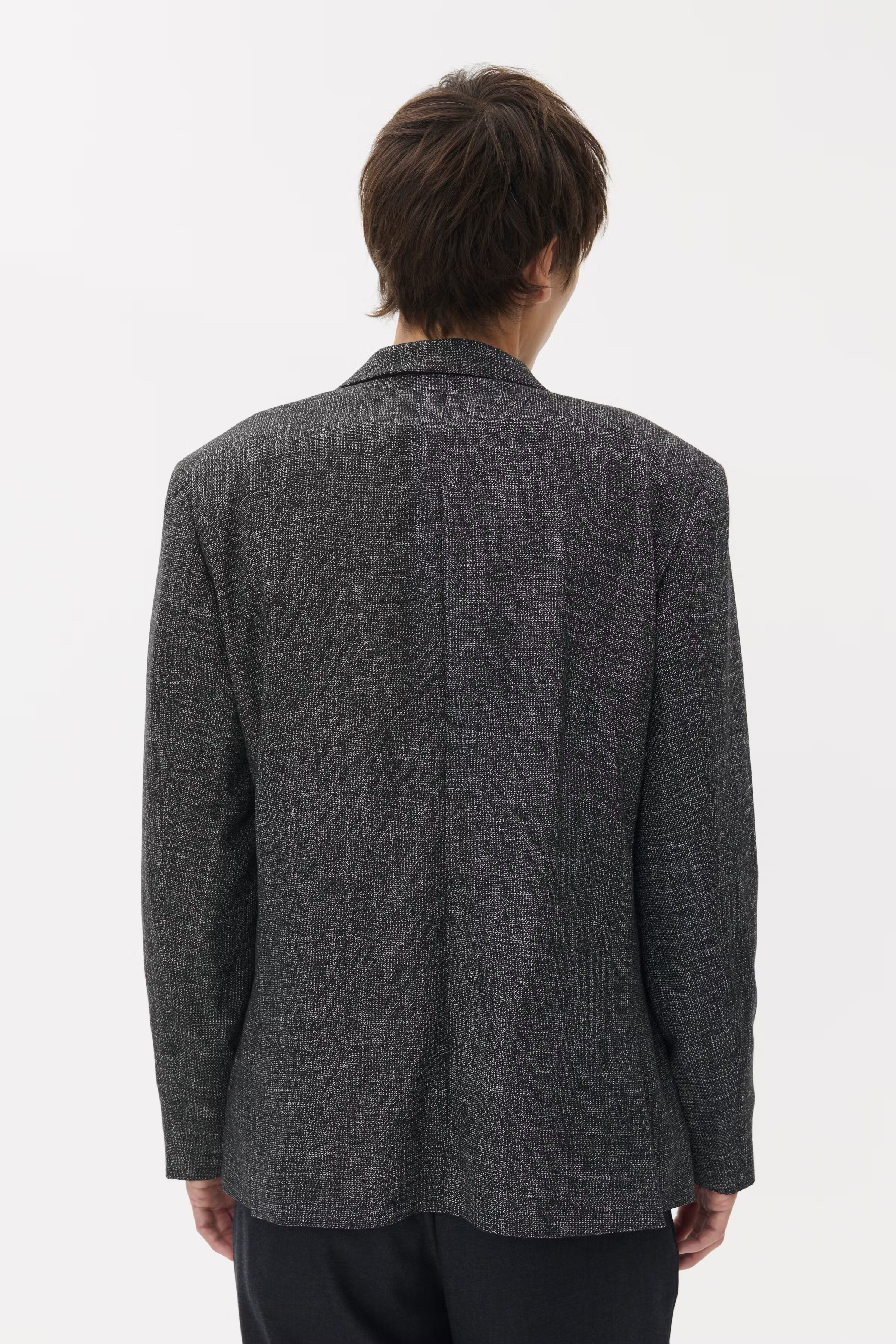 MAcolt Casual jacket LOOKBOOK BACK 30208708-300270