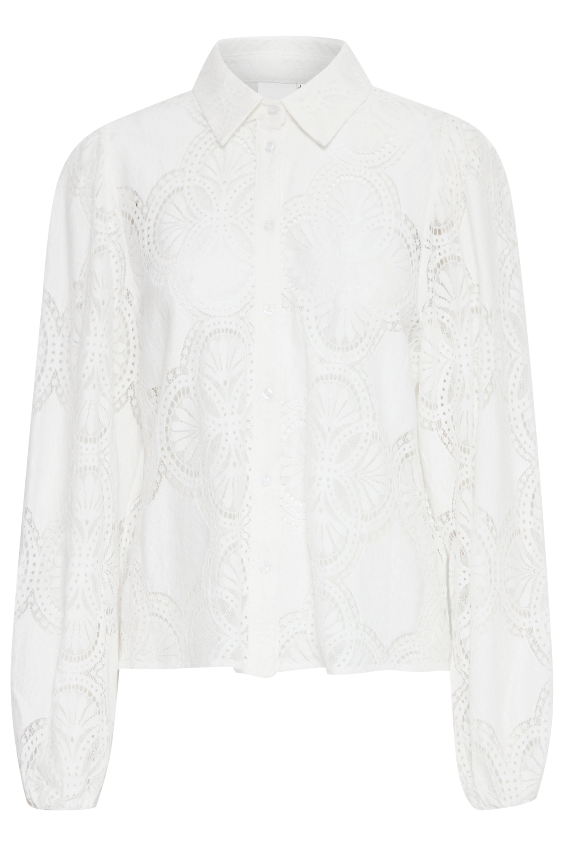 IXSILJA Shirt PACK FRONT 20122454-114201