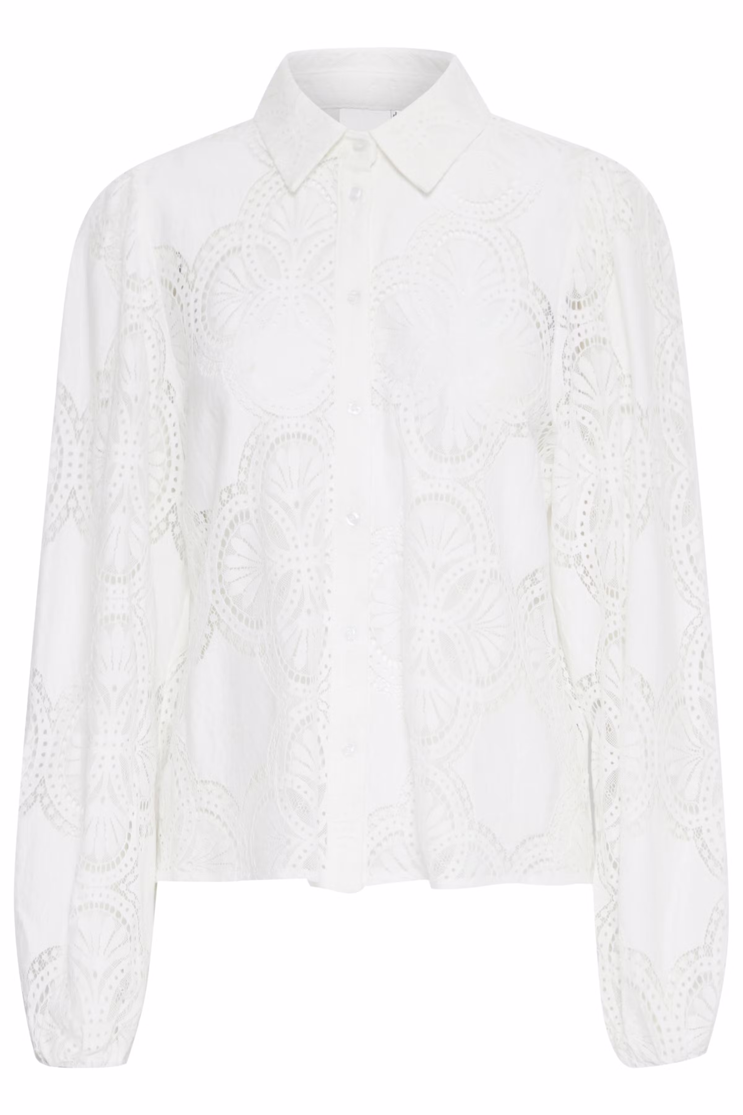 IXSILJA Chemise PACK FRONT 20122454-114201