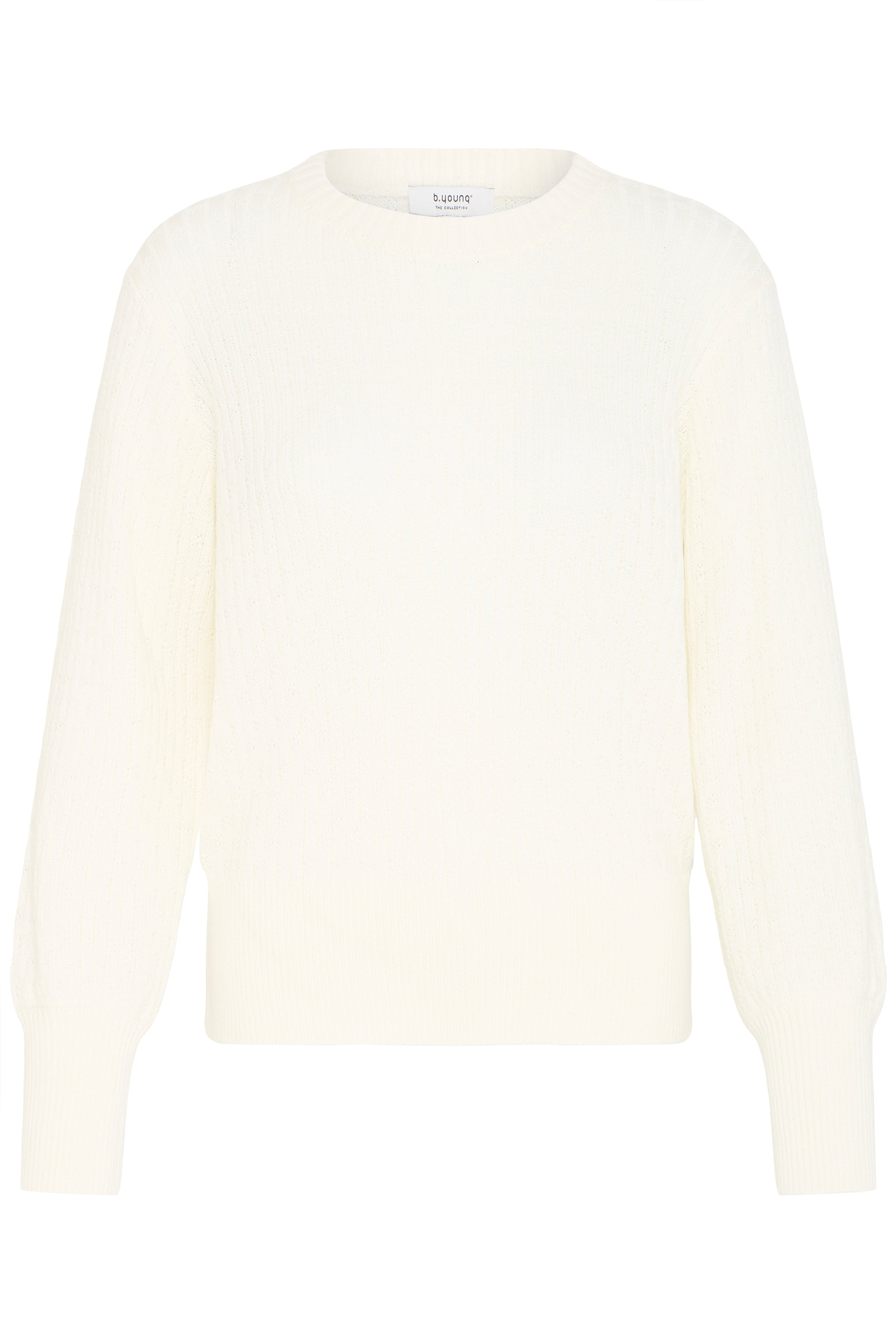 BYNERAM Pullover PACK FRONT 20818458-186022