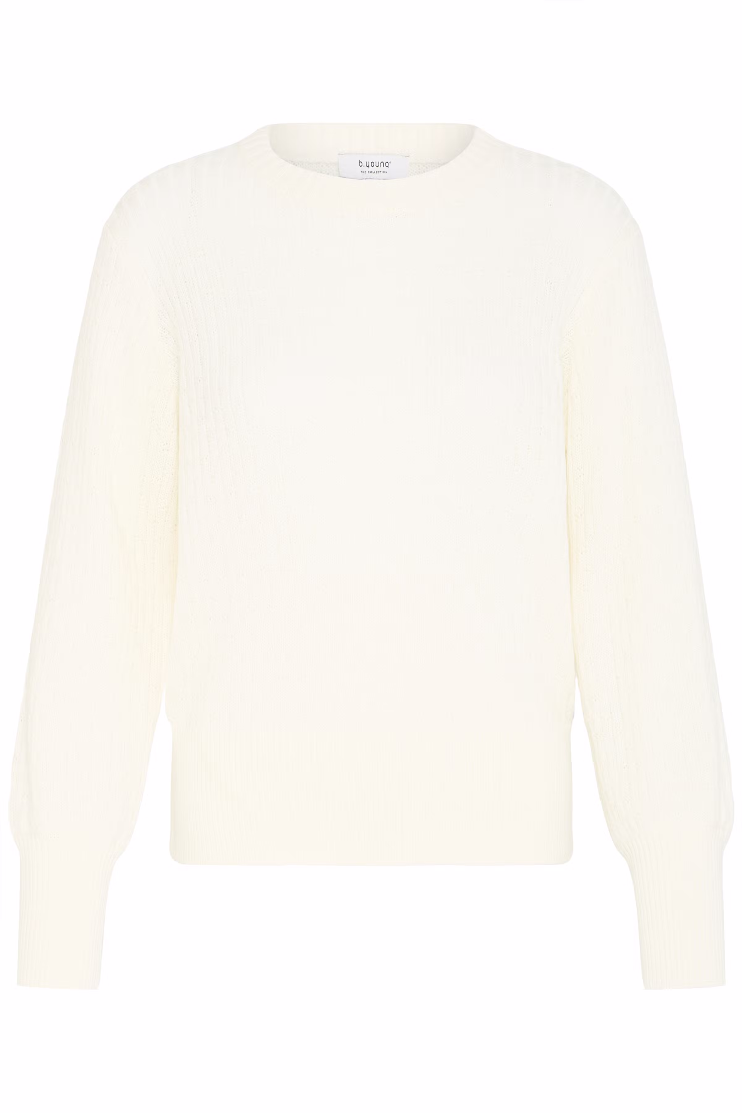 BYNERAM Pullover PACK FRONT 20818458-114300