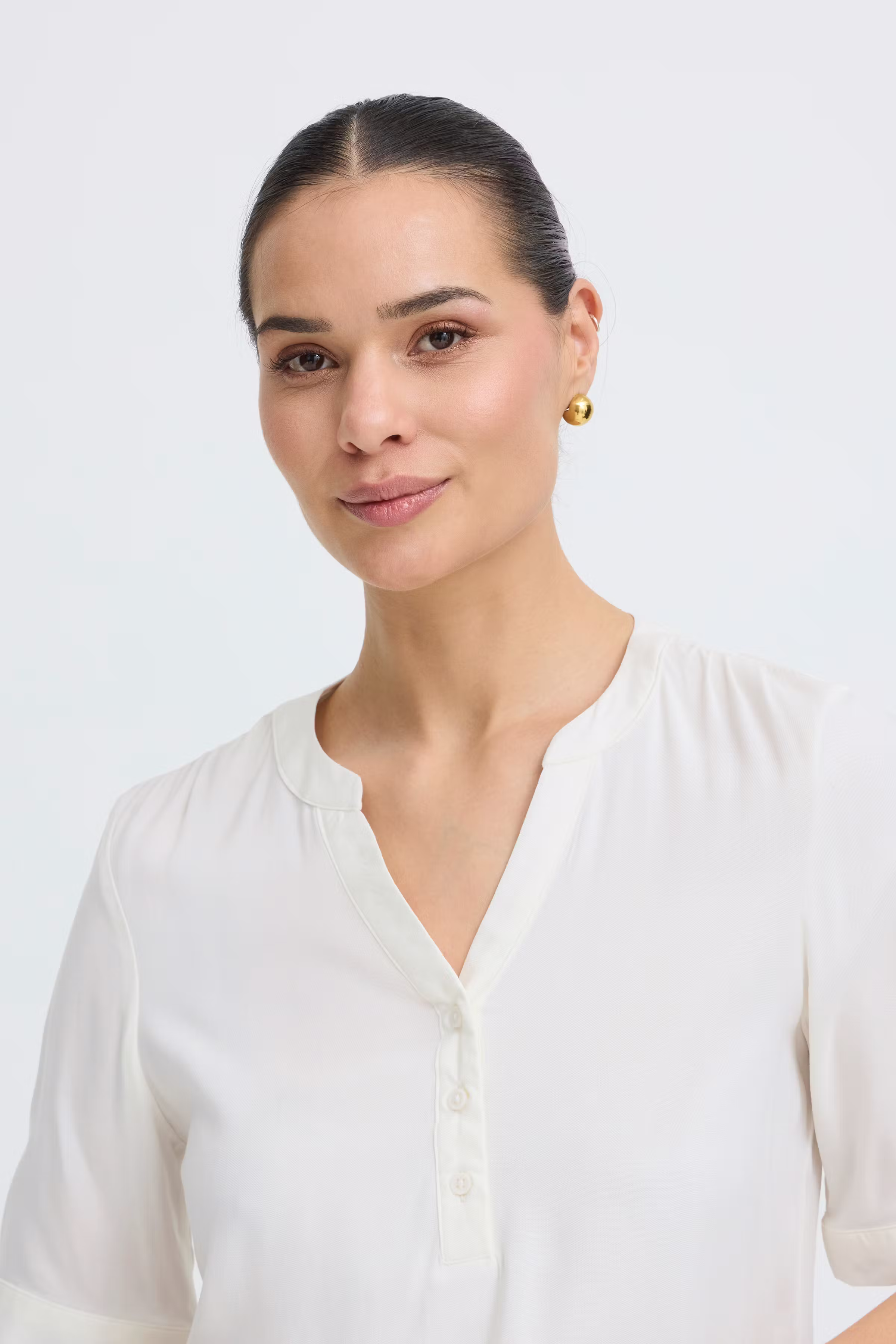 BYMMJOELLA Blouse LOOKBOOK DETAIL 20818775-114300