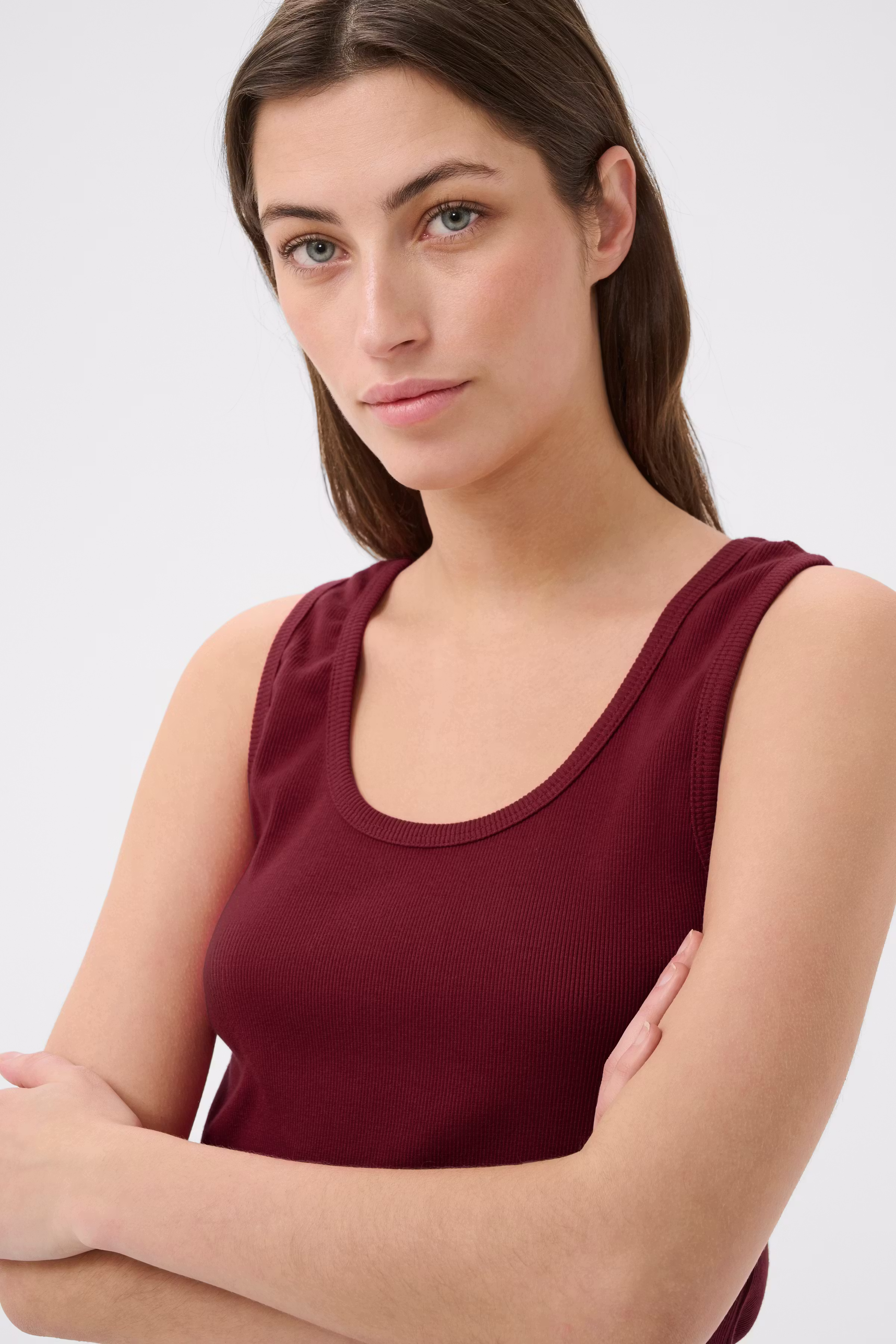 RoselynPW Top LOOKBOOK DETAIL 30310590-191530