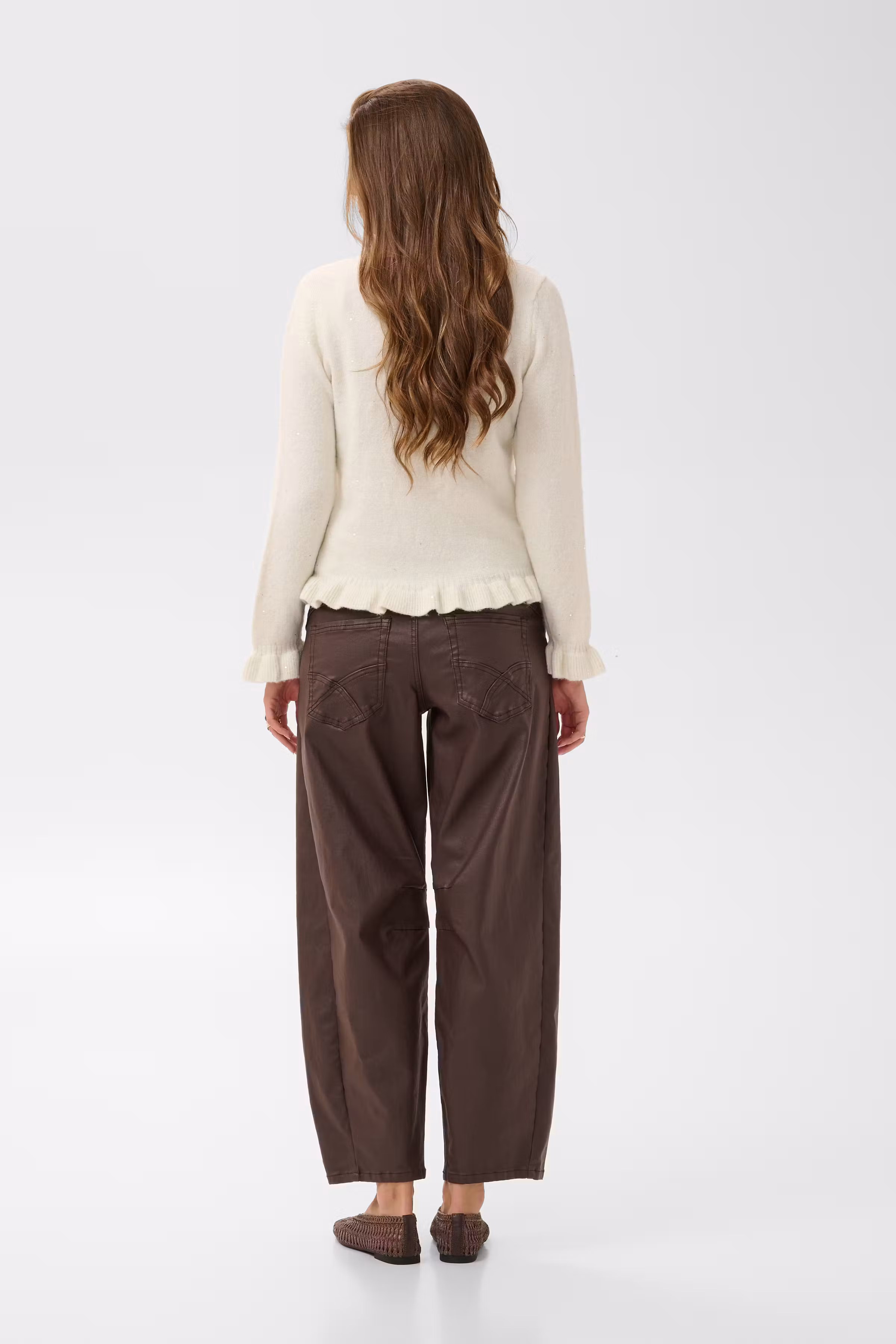 CRJolly Cardigan LOOKBOOK BACK 10614473-110701