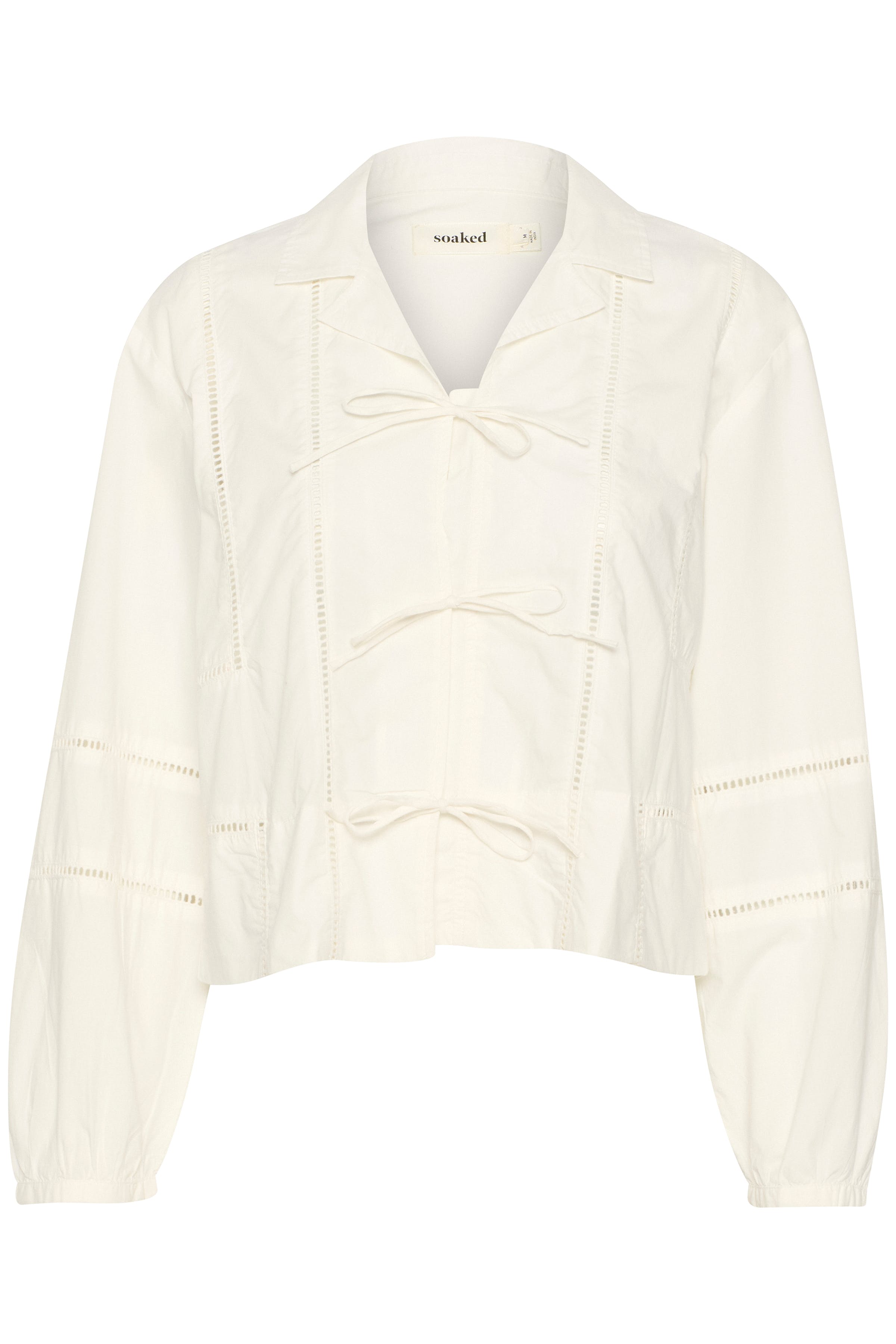 SLCalico Shirt PACK FRONT 30407961-111001