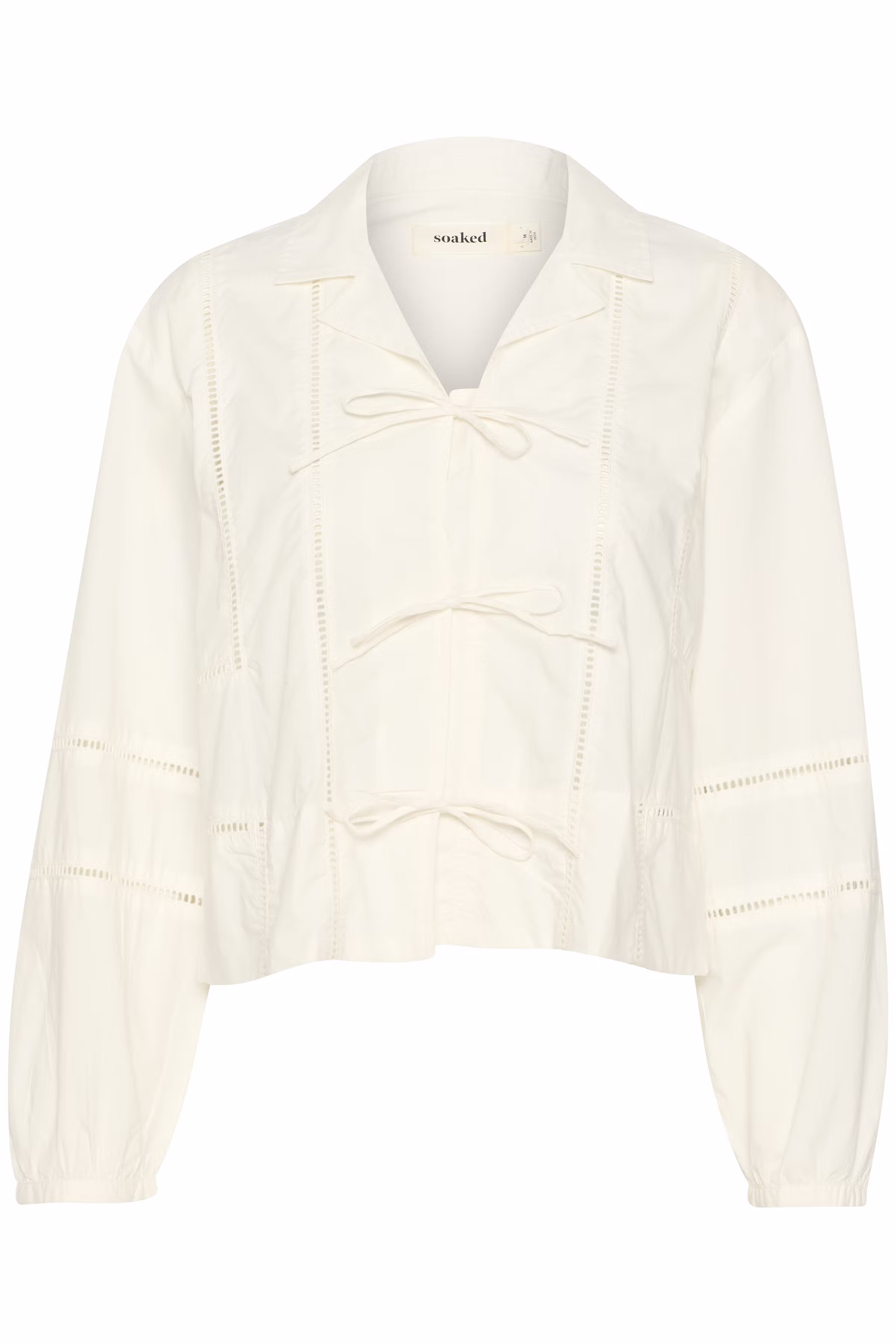 SLCalico Skjorte PACK FRONT 30407961-111001