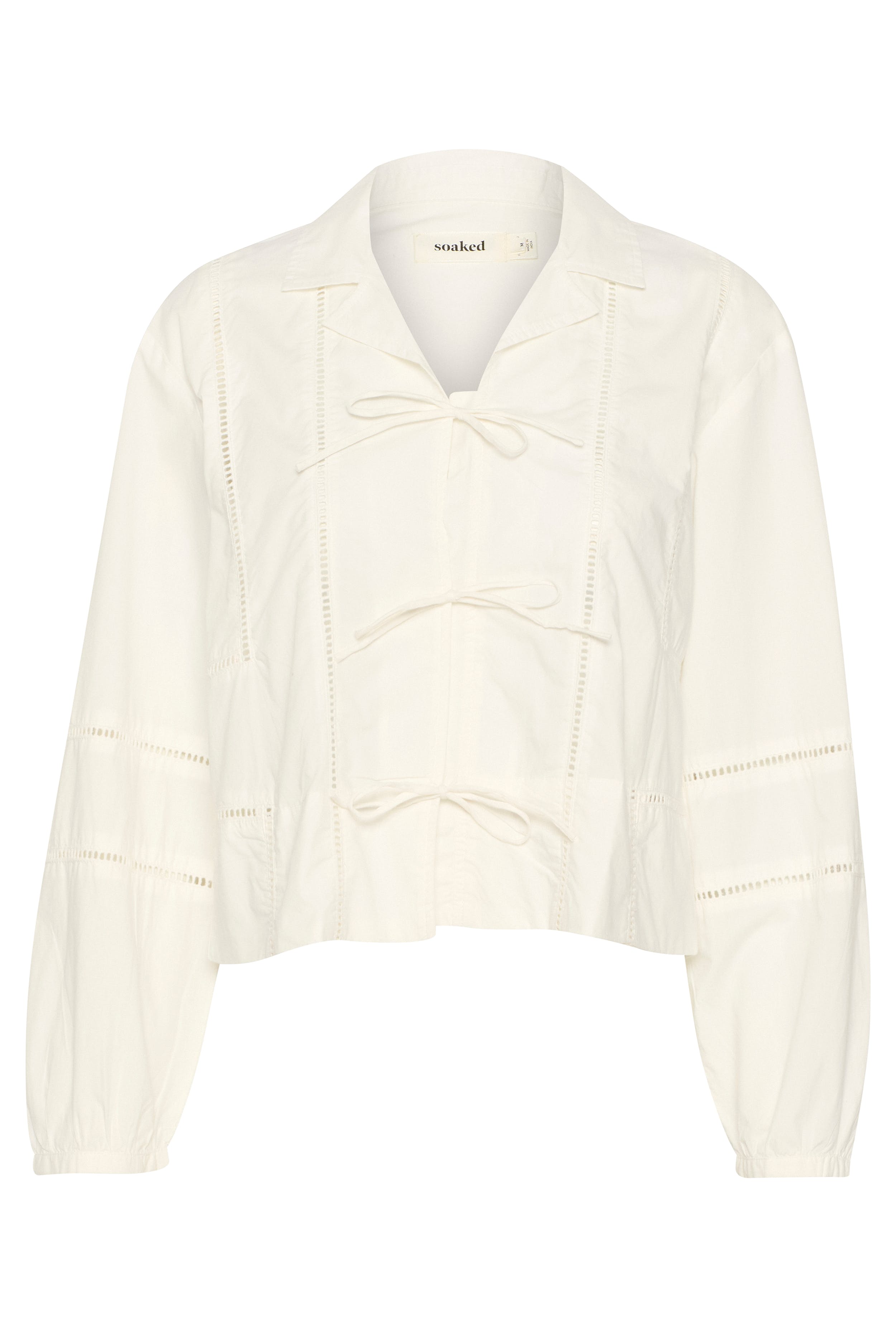 SLCalico Shirt PACK FRONT 30407961-111001