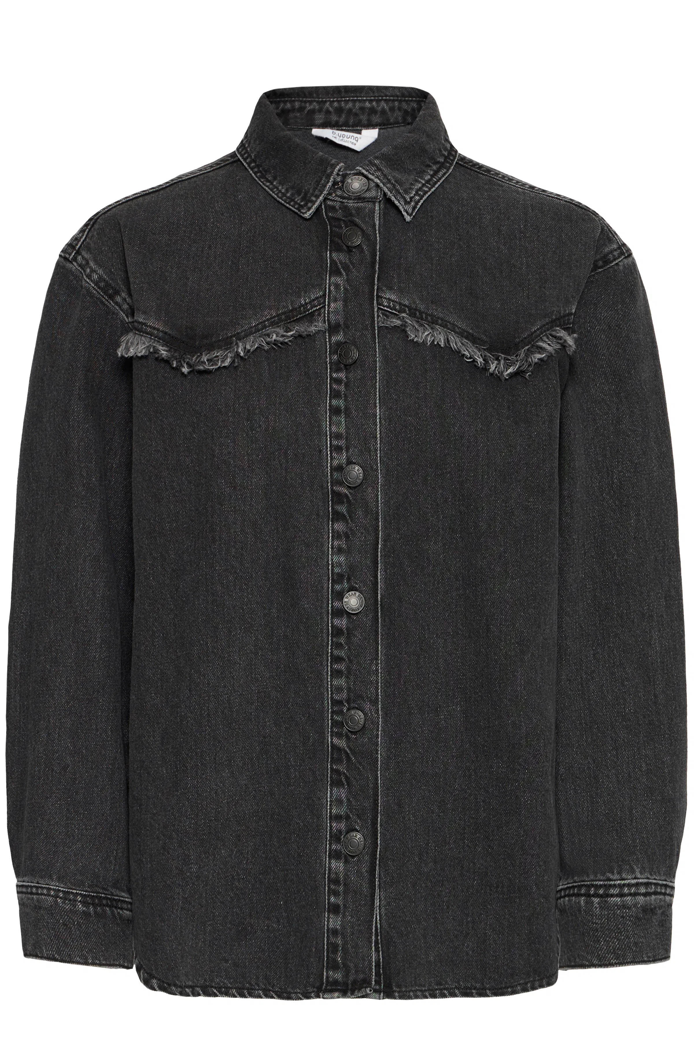 BYKANOA Shirt PACK FRONT 20818214-200465