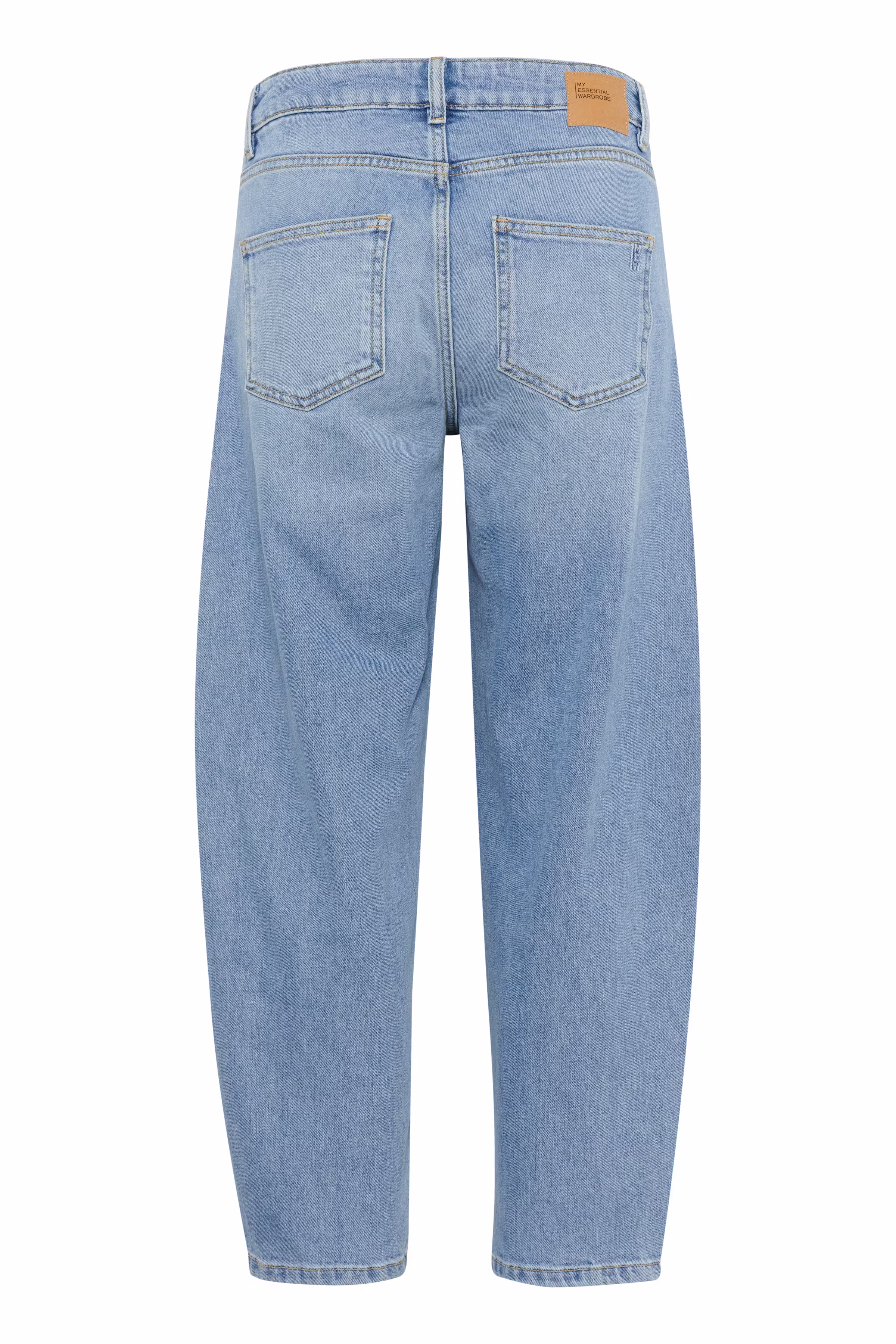 BalooMW Barrel Jeans PACK BACK 10705092-100045