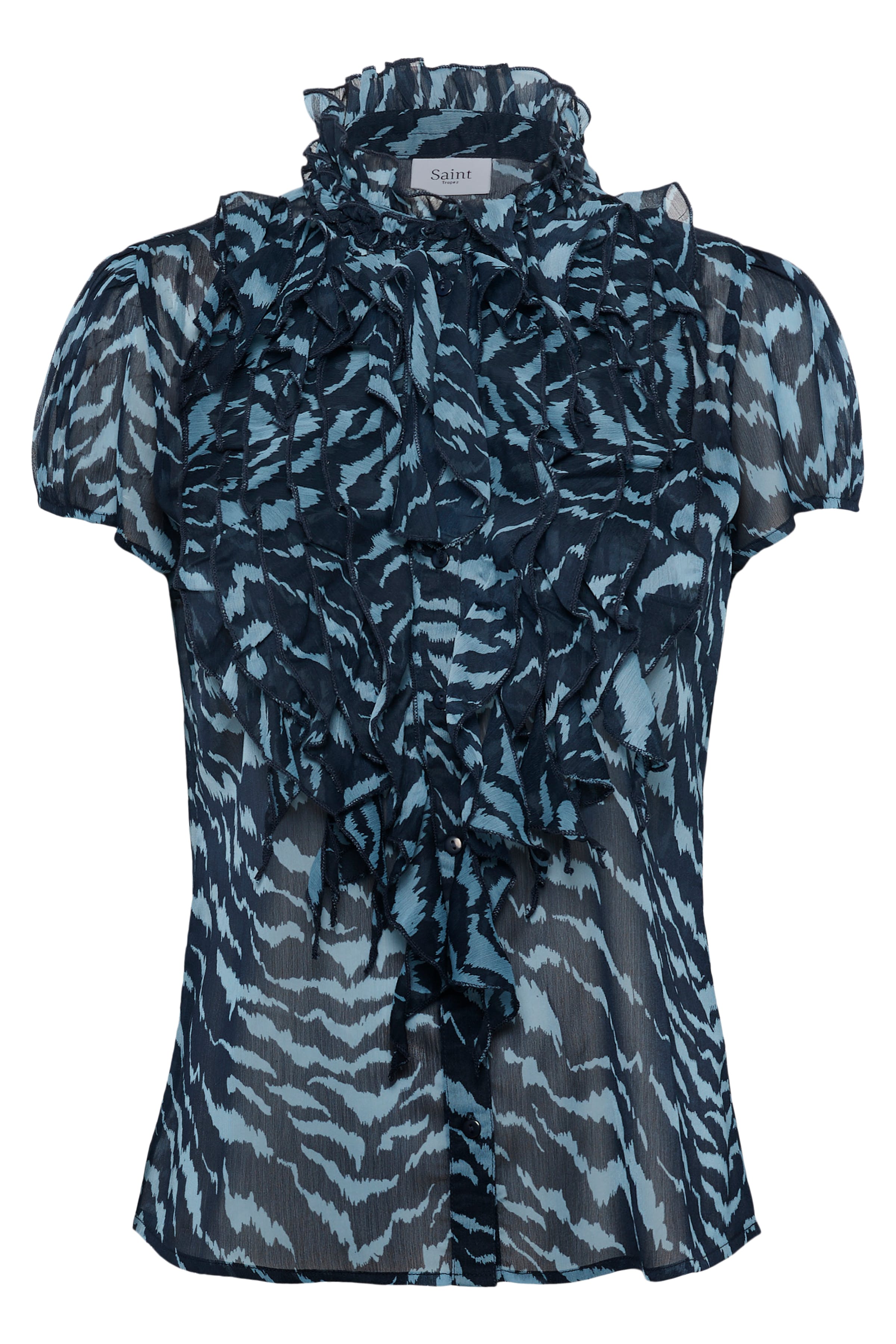 LiljaSZ Overhemd PACK FRONT 30512464-303381