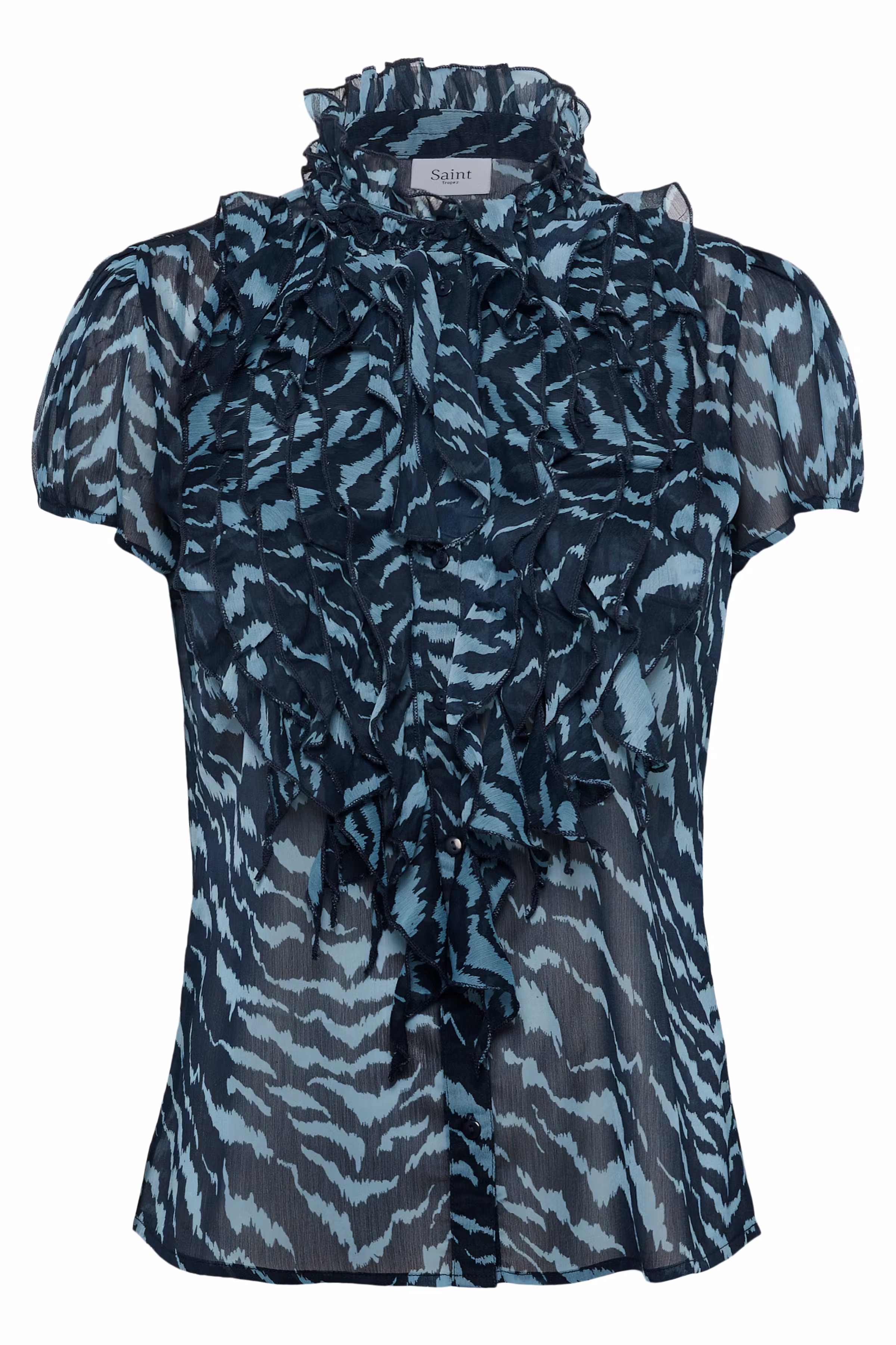 LiljaSZ Shirt PACK FRONT 30512464-304347